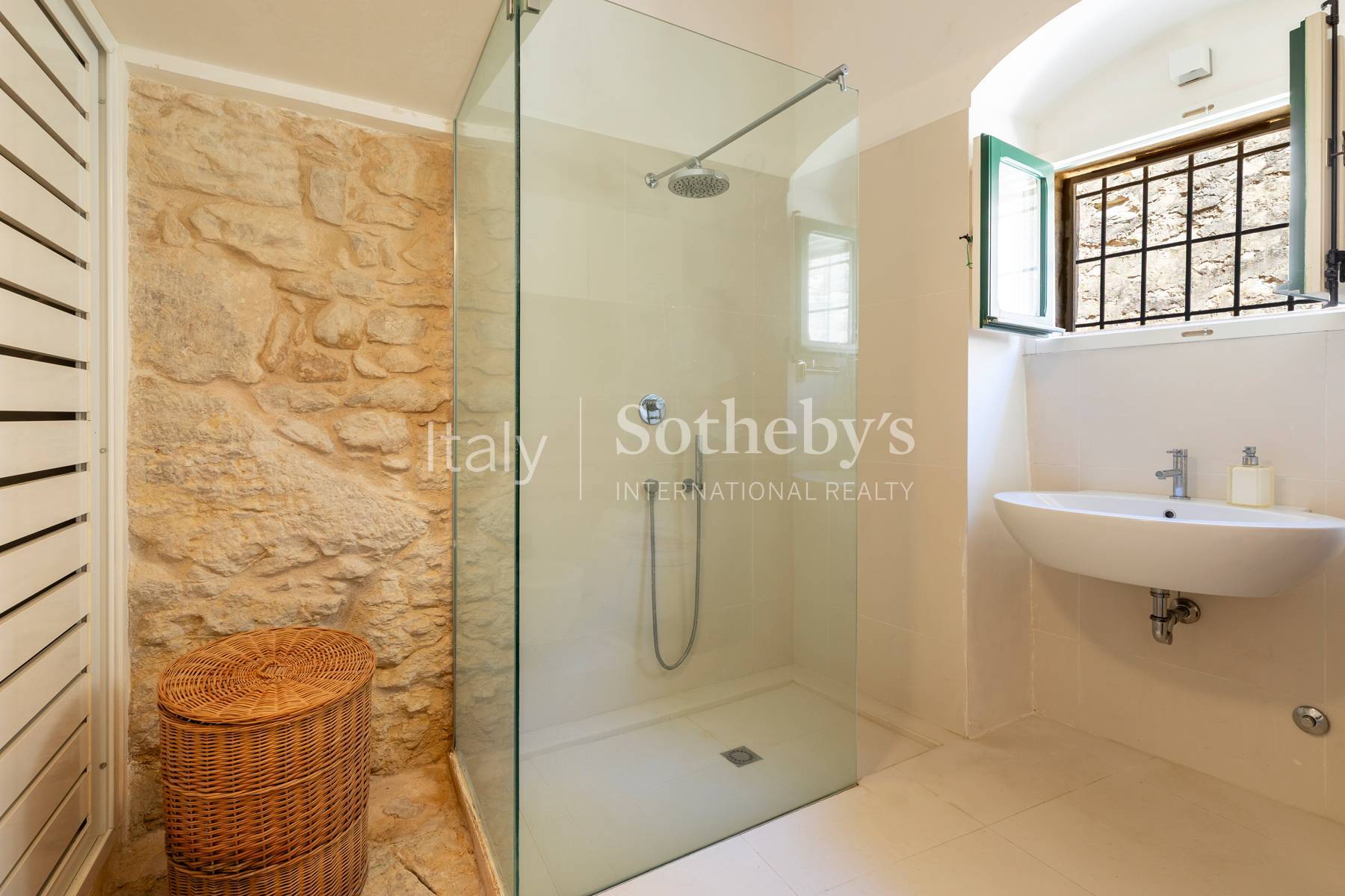 A charming property with breathtaking views of Scicli - 物件實景