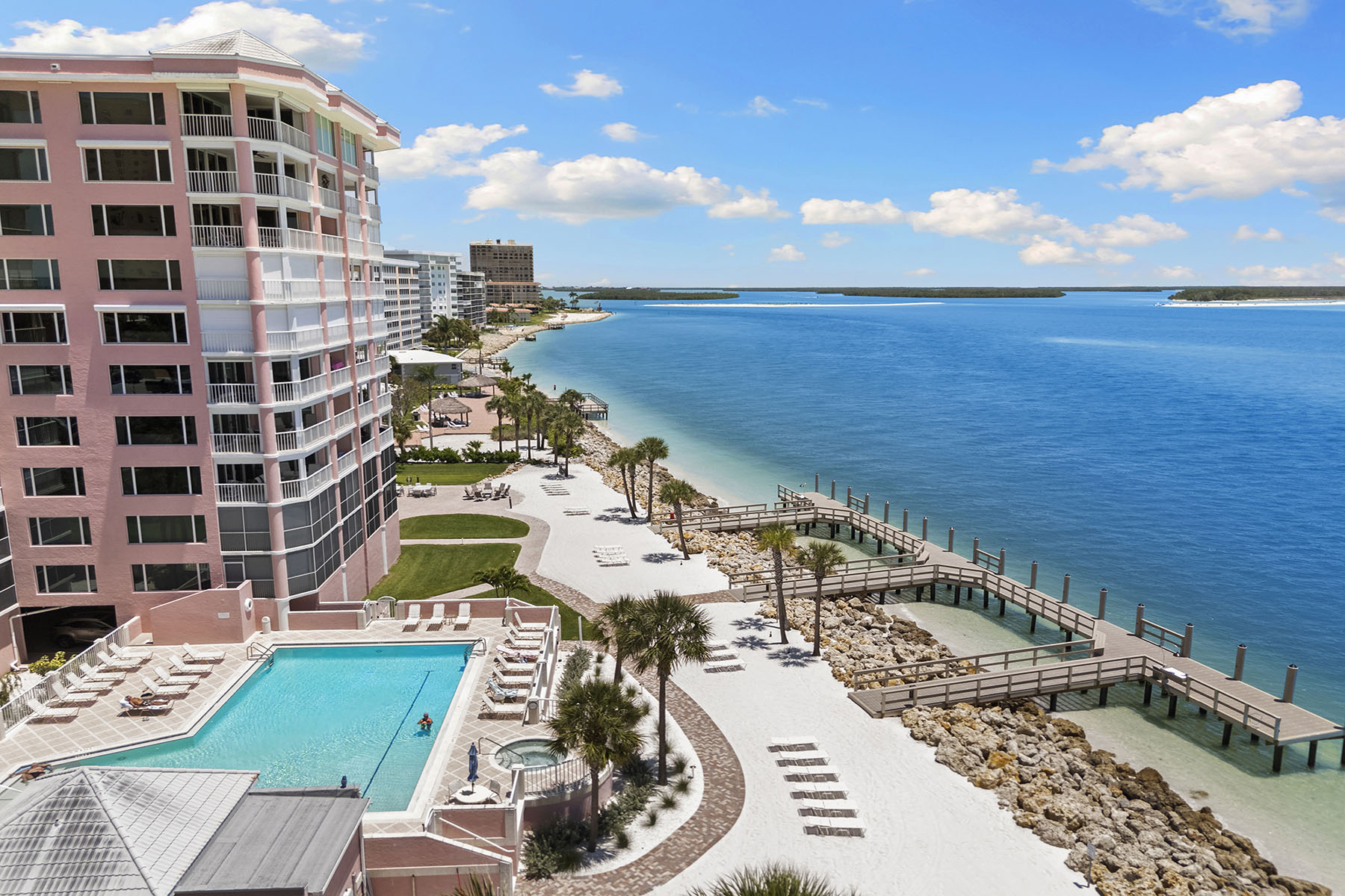  MARCO ISLAND - PLANTATION - 物件實景