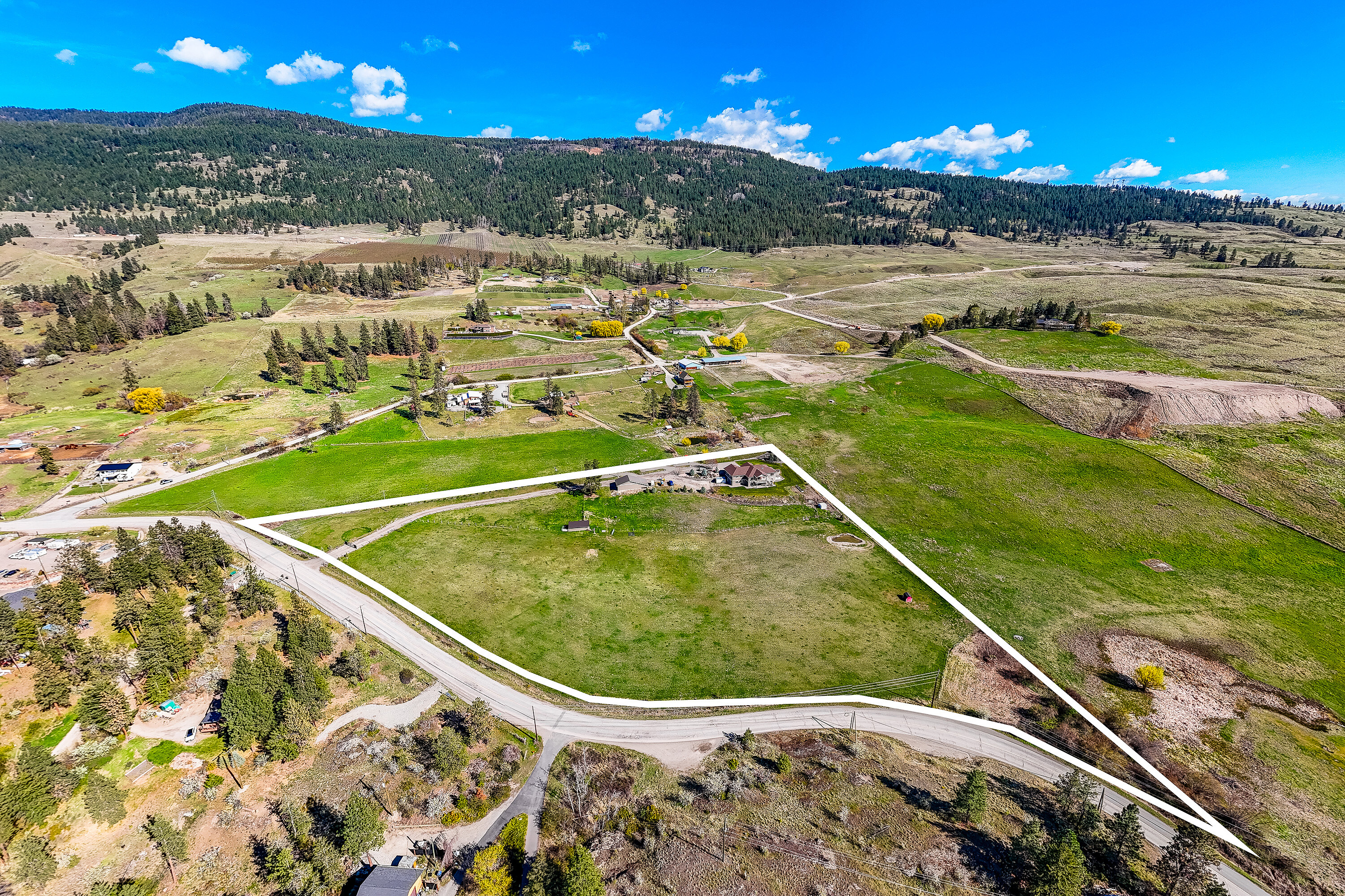  Lakeview Estate - 物件實景