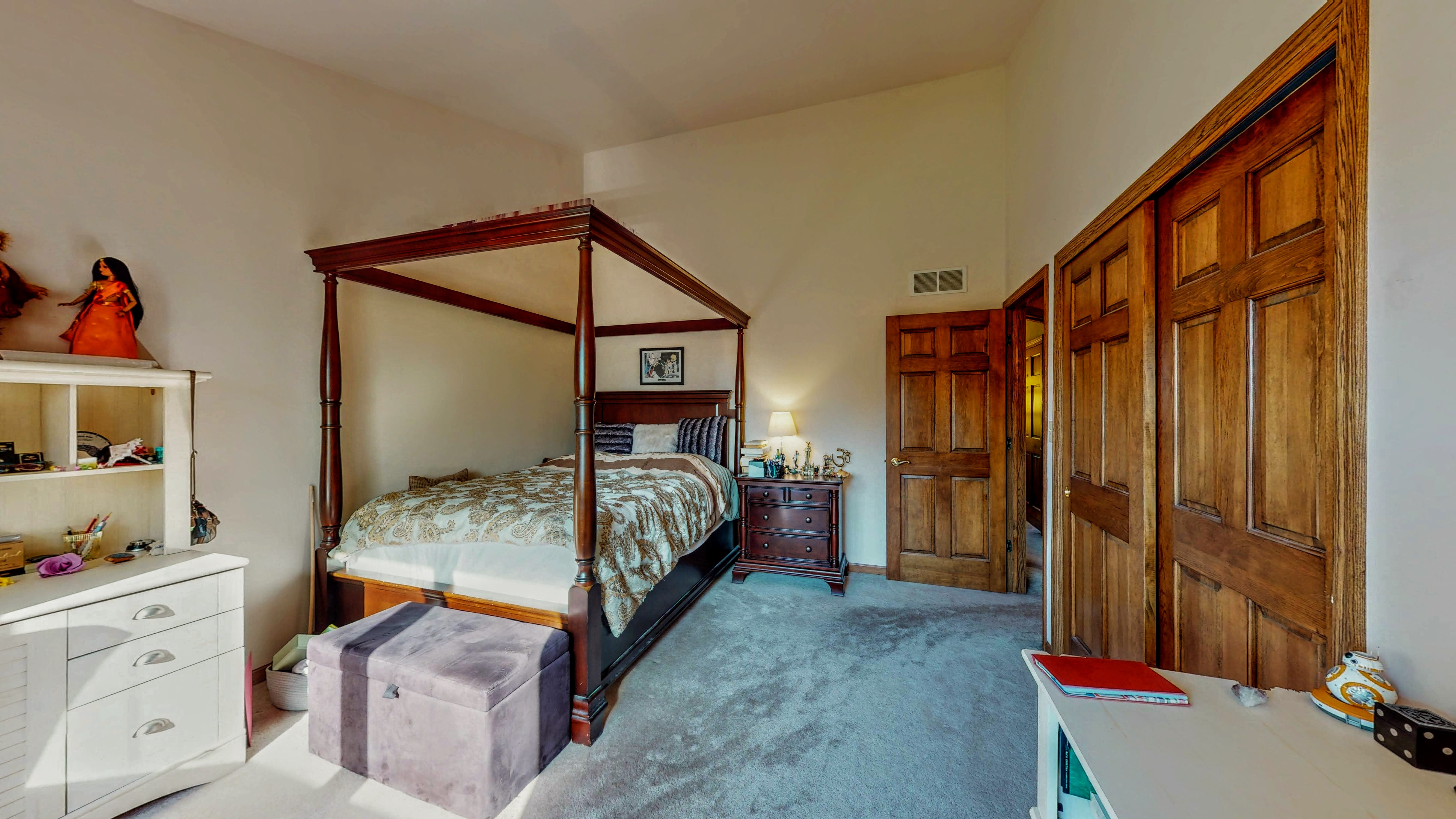 Milton, Wisconsin, 53563, United States, 4 Bedrooms Bedrooms, ,4 BathroomsBathrooms,Residential,For Sale,1905795