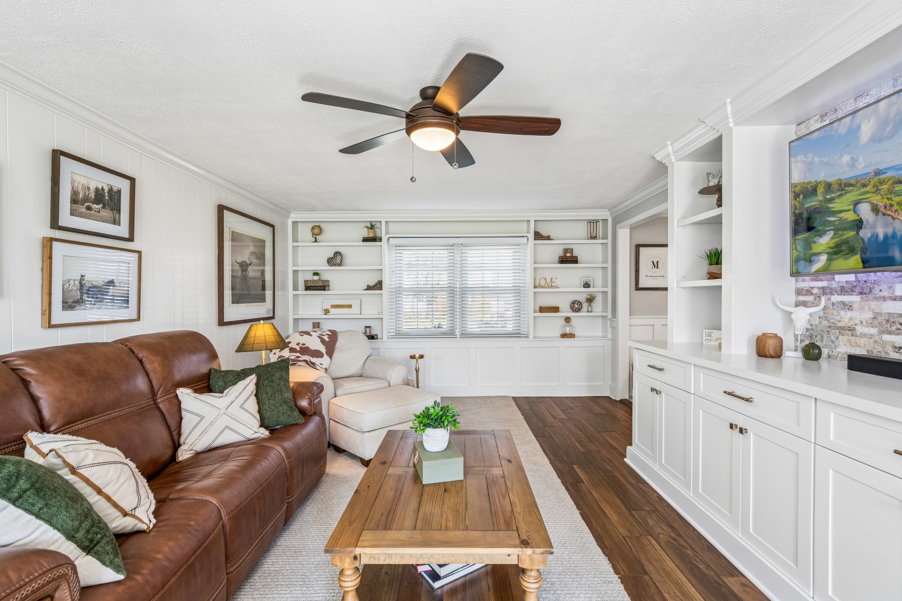  Immaculate and Updated Split Level Residence - 物件實景