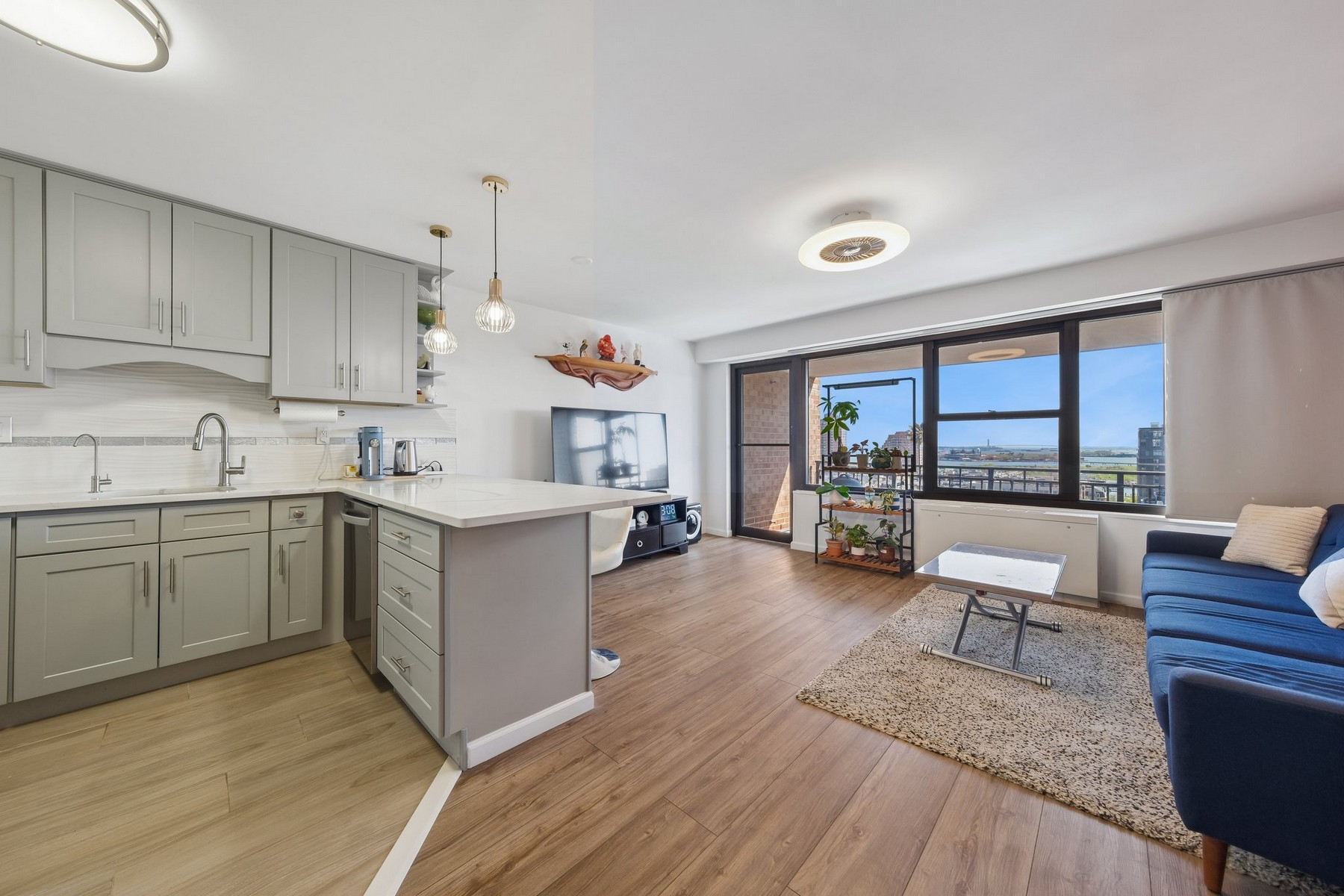  135 Montgomery St, Jc, Downtown, NJ, 07302 - 物件實景