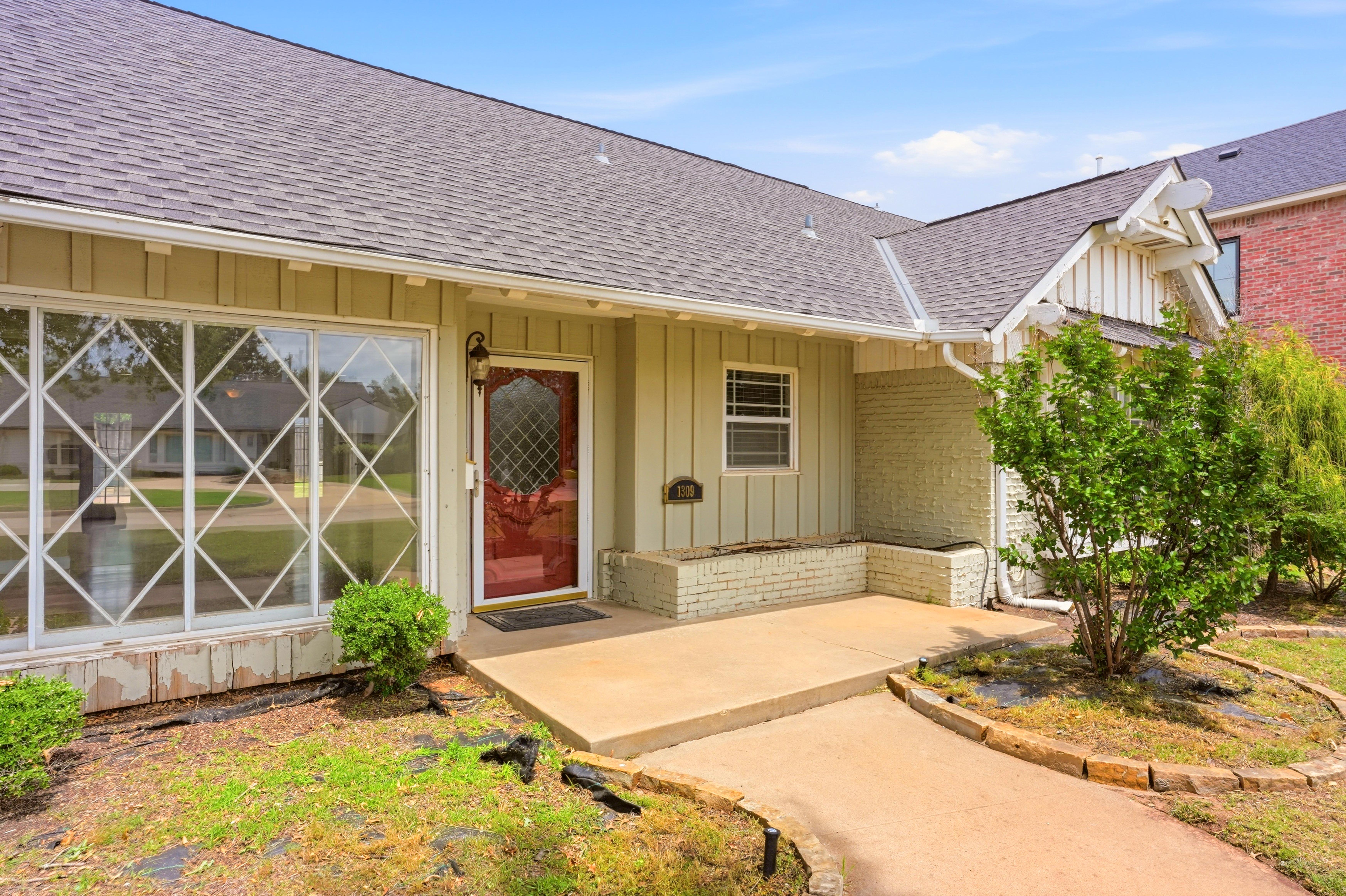  1309 Westchester Drive, Oklahoma City, OK 73120 - 物件實景