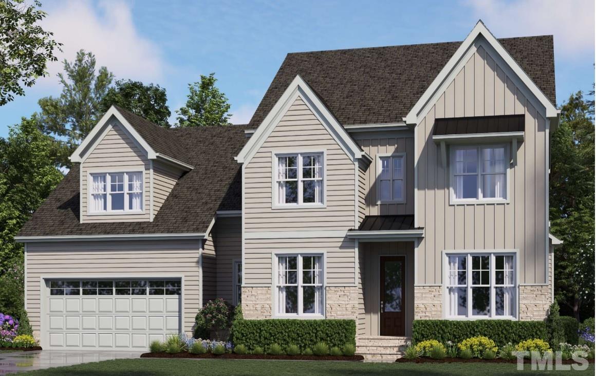 84 Autumn Gate Street #Lot 163, Pittsboro, North Carolina, 27312, United States, 5 Bedrooms Bedrooms, ,5 BathroomsBathrooms,Residential,For Sale,84 Autumn Gate Street #Lot 163,1318554