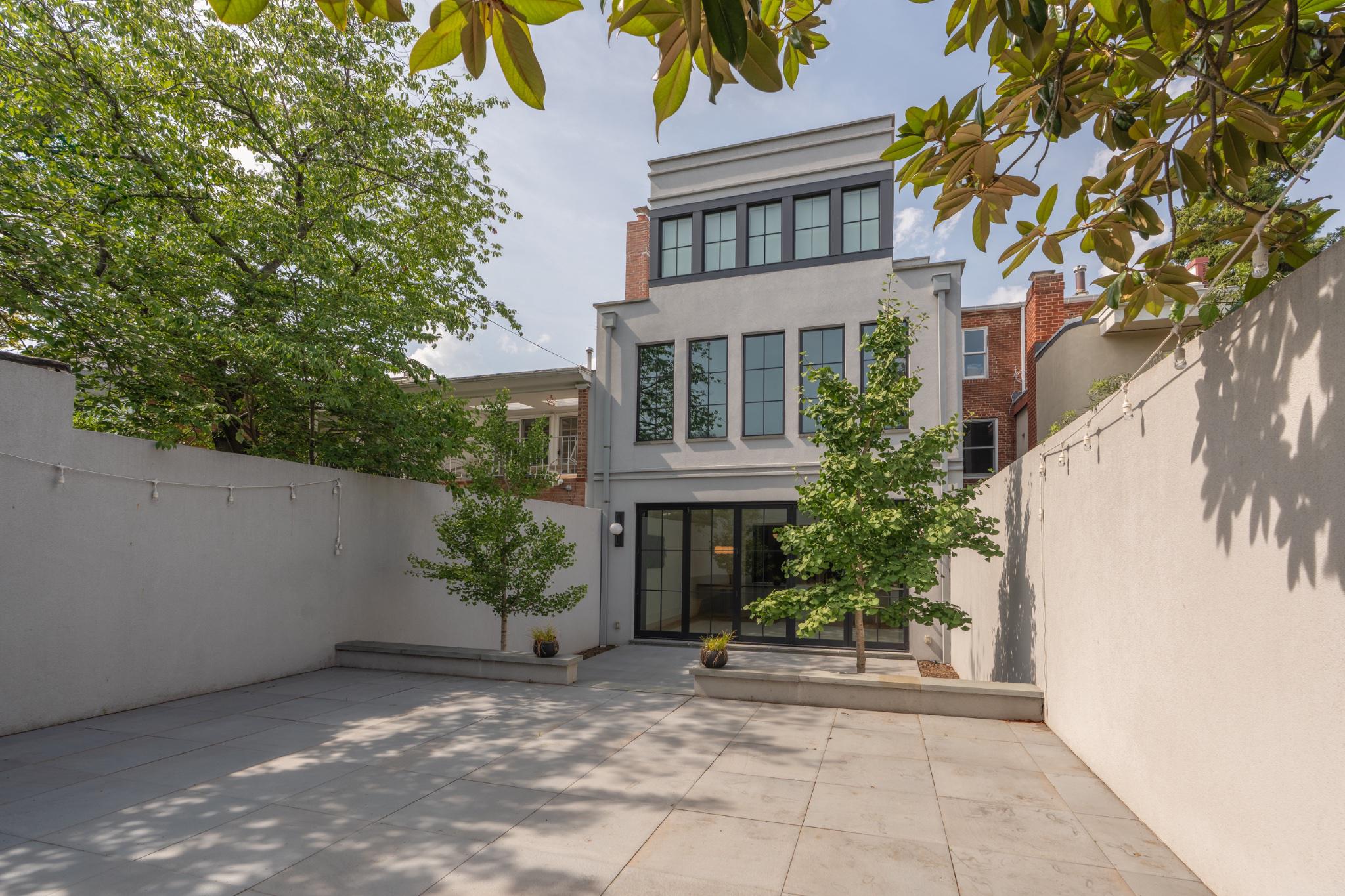  639 E Street SE, Washington, DC, 20003 - 物件實景