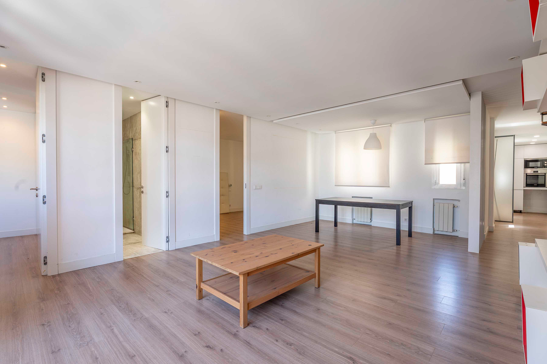  Modern Penthouse in the Heart of Madrid, Madrid Region - 物件實景