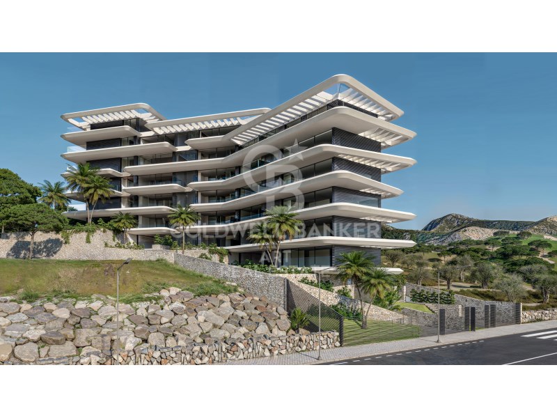 Estepona, Andalusia, ES, 2 Bedrooms Bedrooms, ,2 BathroomsBathrooms,Residential,For Sale,1911625