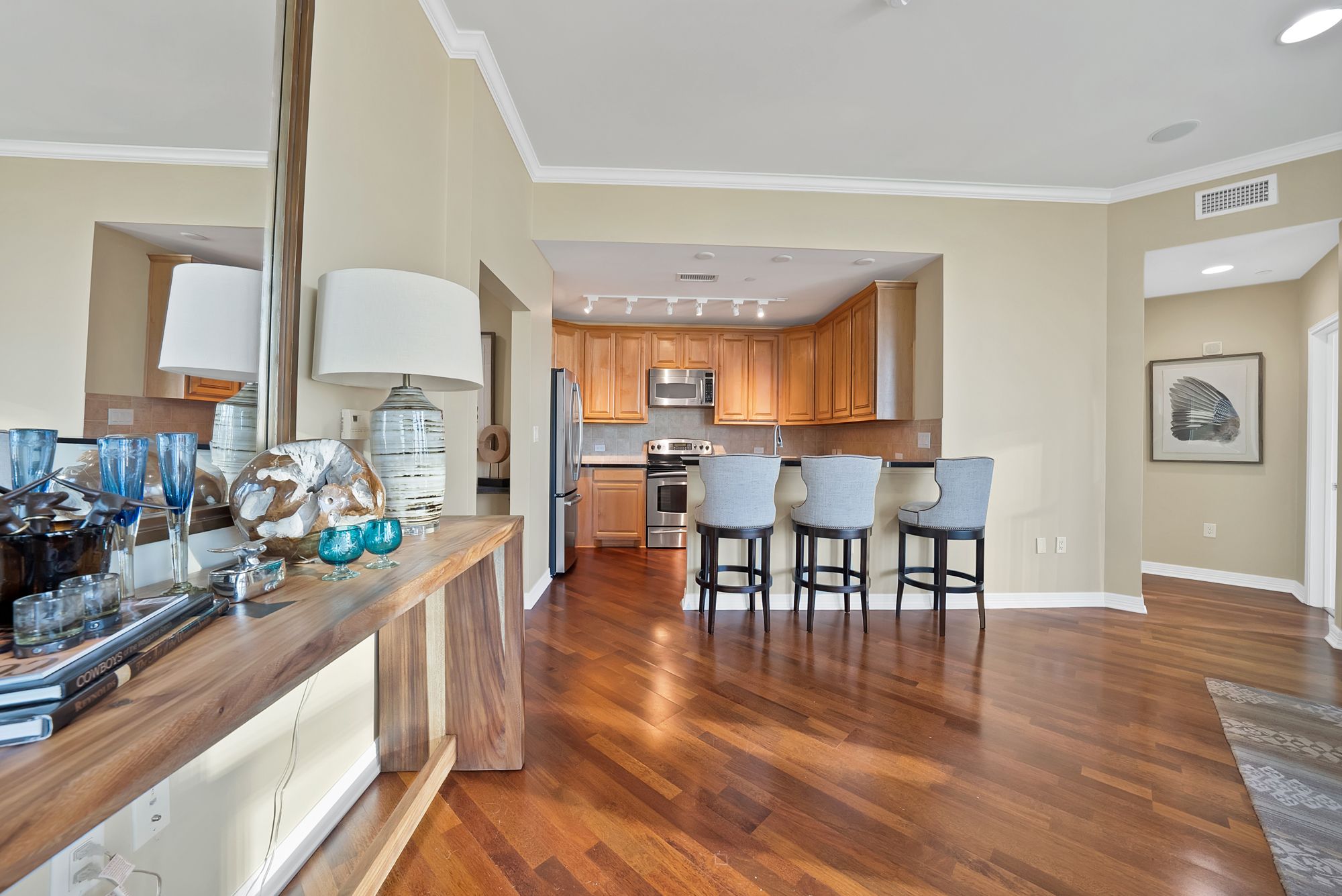  500 Throckmorton Street, Fort Worth, TX, 76102 - 物件實景