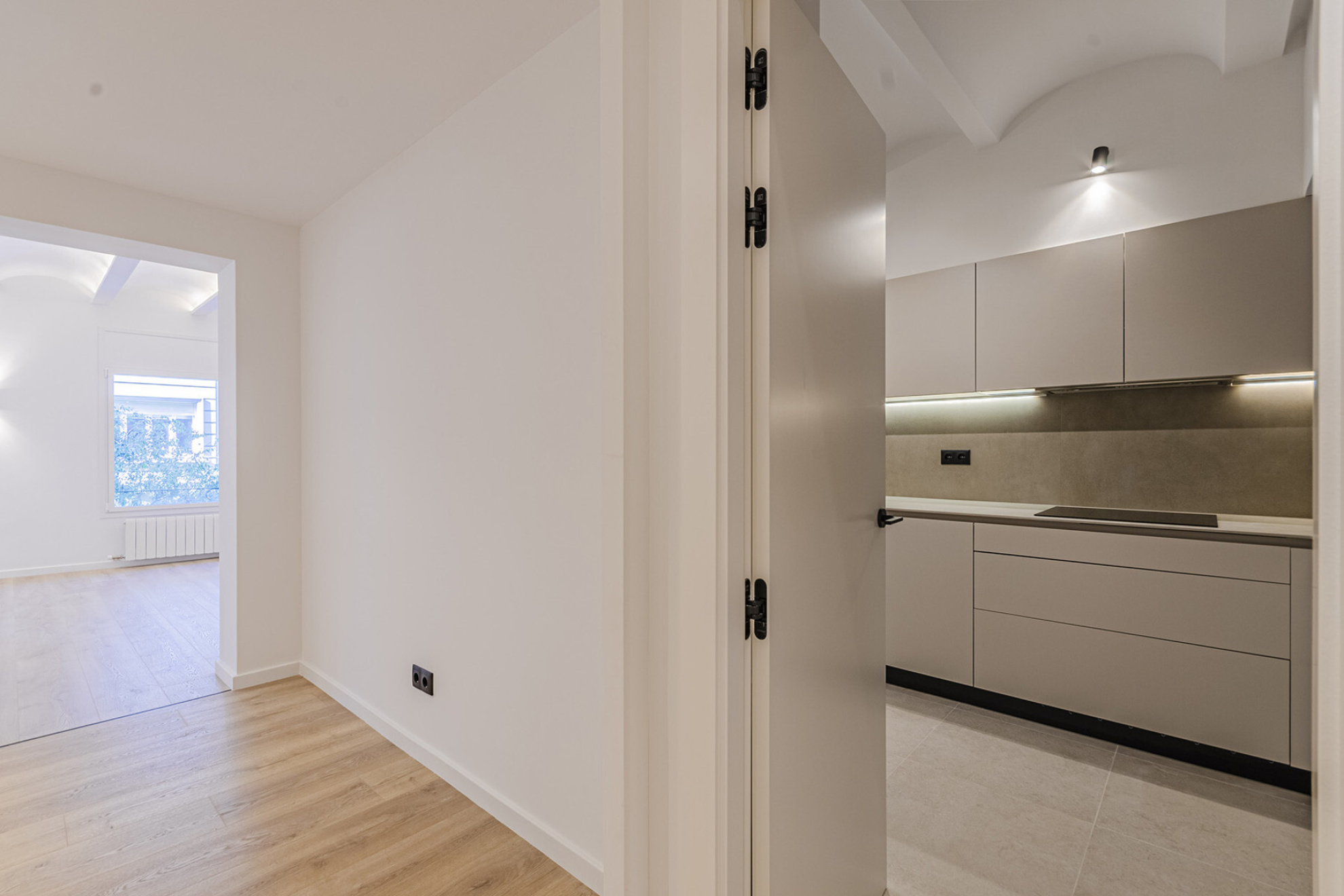  Exclusive apartment near Francesc Macià, luxury design and spacious spaces - 物件實景