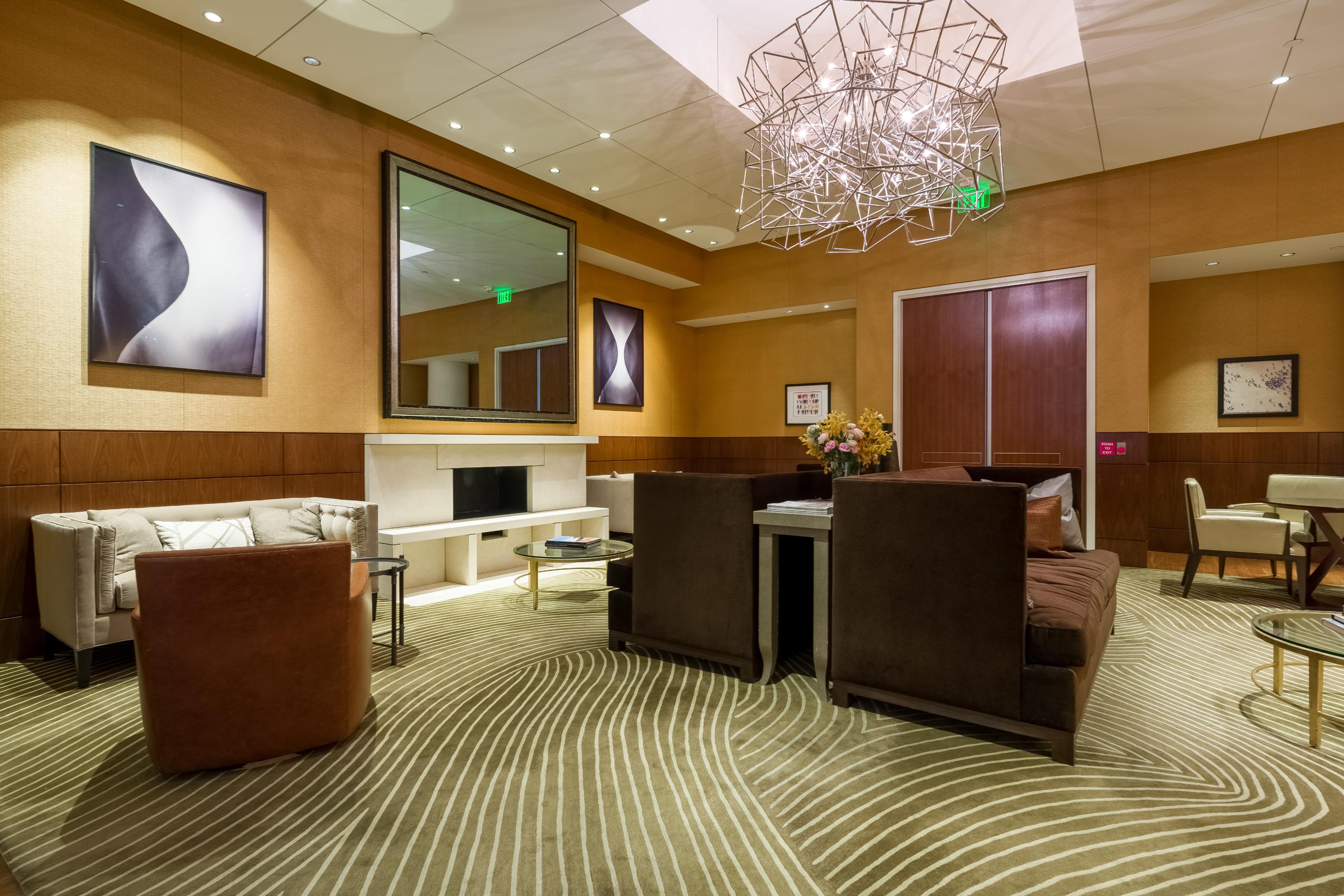  Luxury Highrise with Unparalleled Panoramic Views of Dallas Skyline - 物件實景