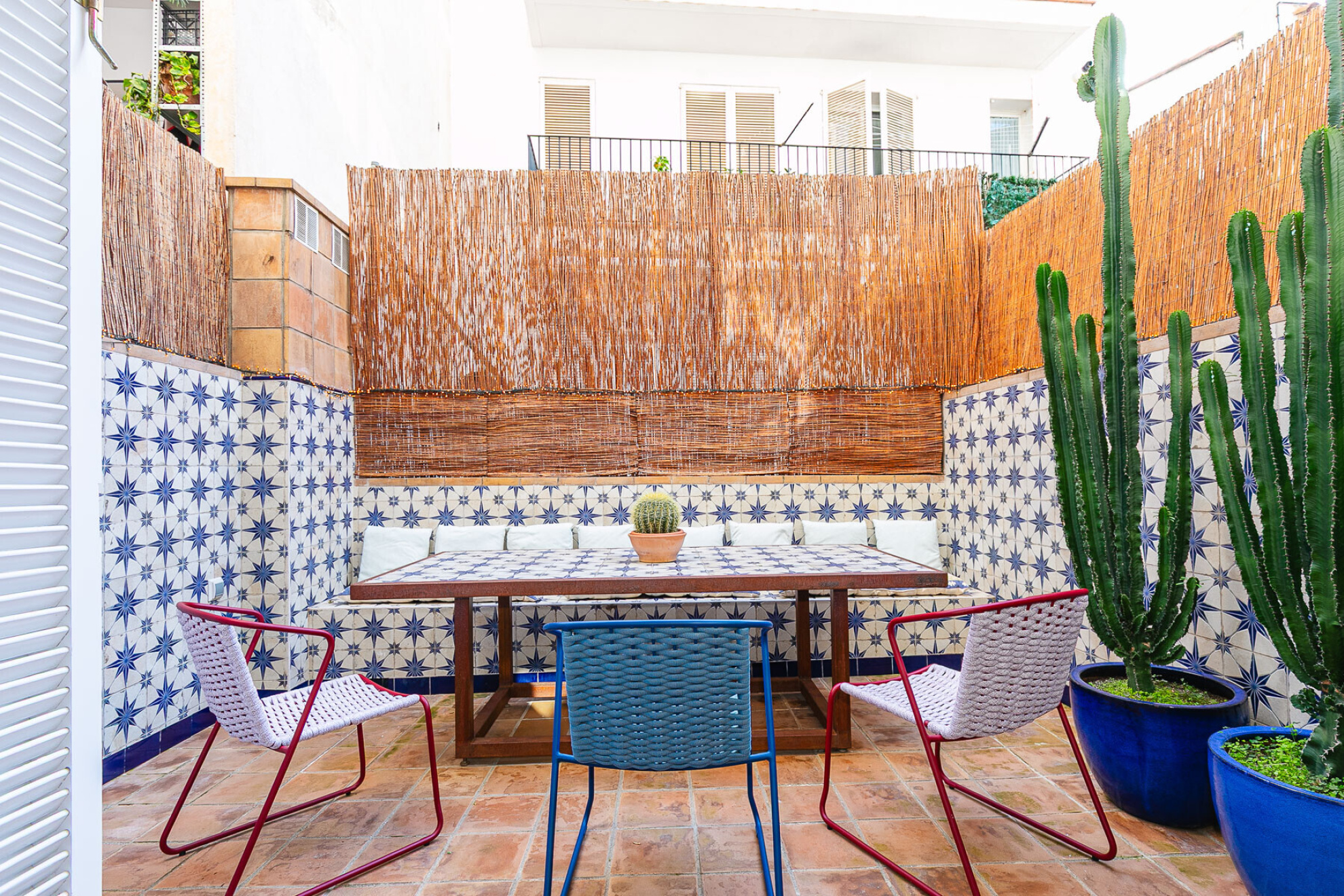  Duplex newly renovated in the center of Sitges - 物件實景