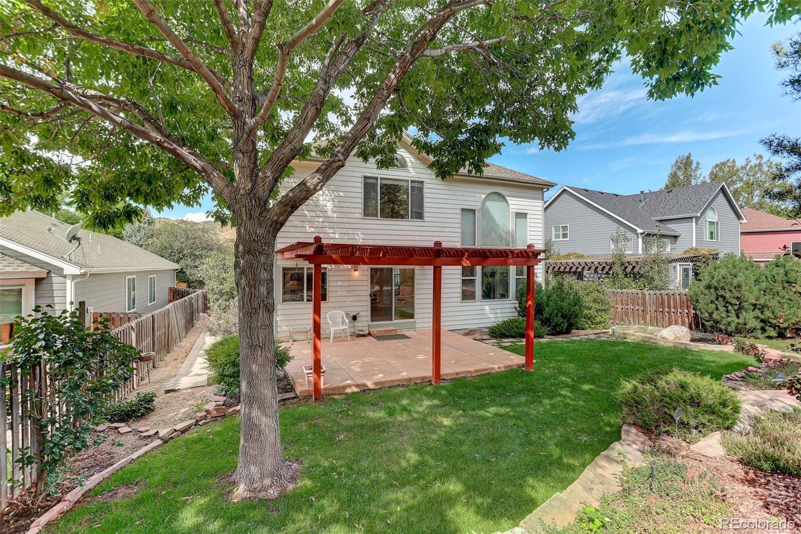 Golden, Colorado, 80403, United States, 3 Bedrooms Bedrooms, ,3 BathroomsBathrooms,Residential,For Sale,1988372