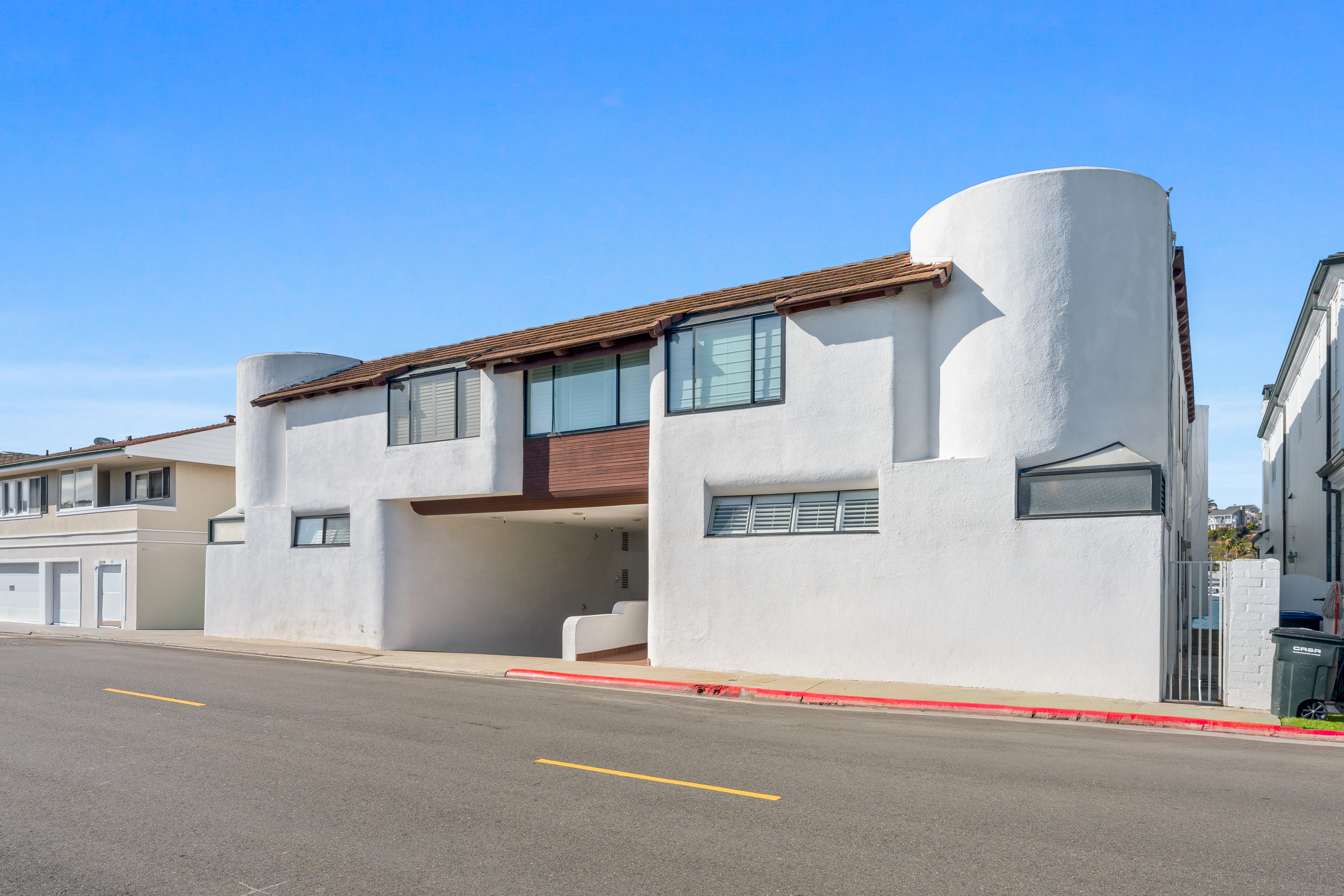  320 Via Lido Nord, Newport Beach, CA 92663 - 物件實景