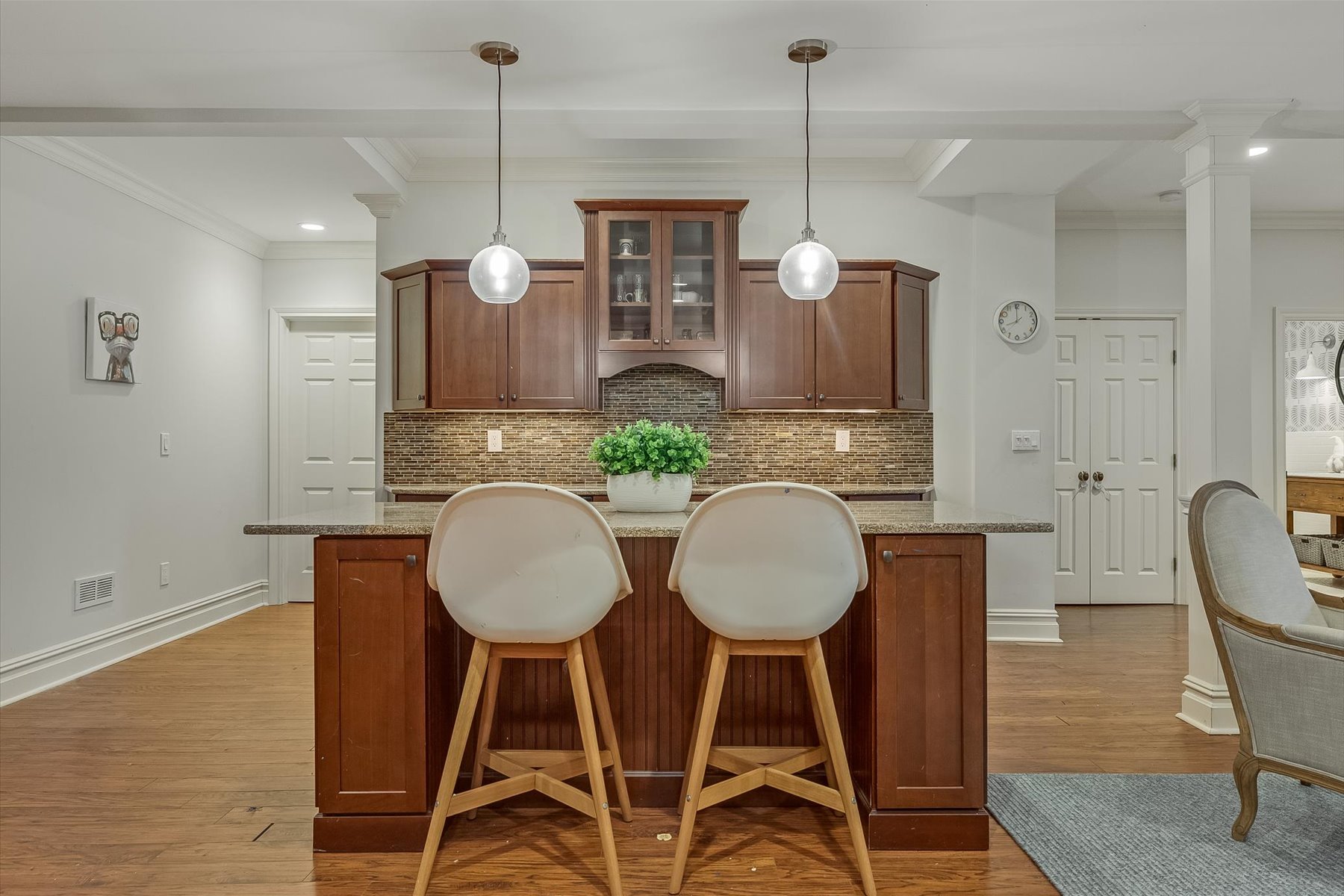  Custom Estate Home on Five Stunning Acres - 物件實景