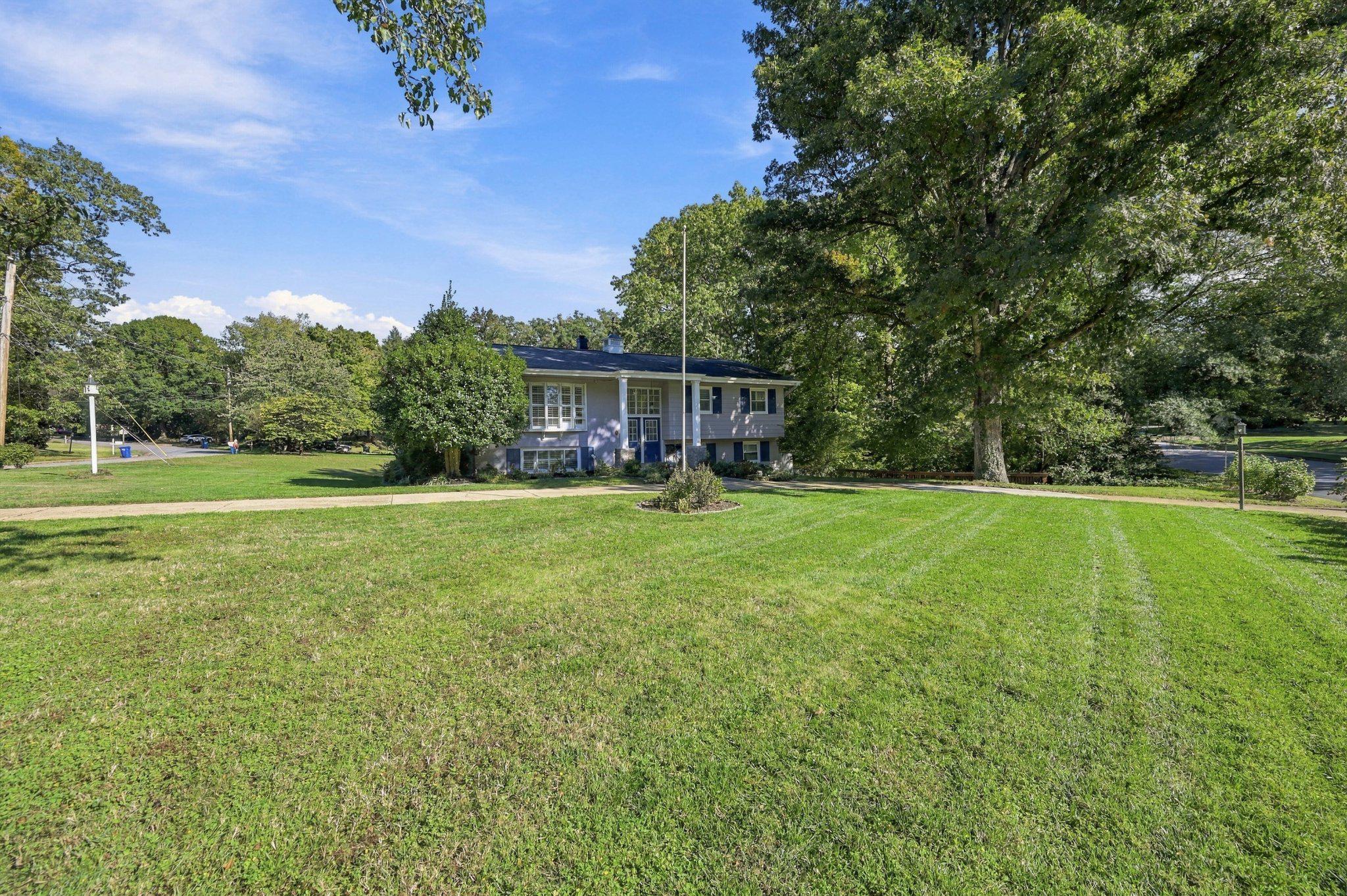  9201 Cherrytree Drive, Alexandria, VA, 22309 - 物件實景