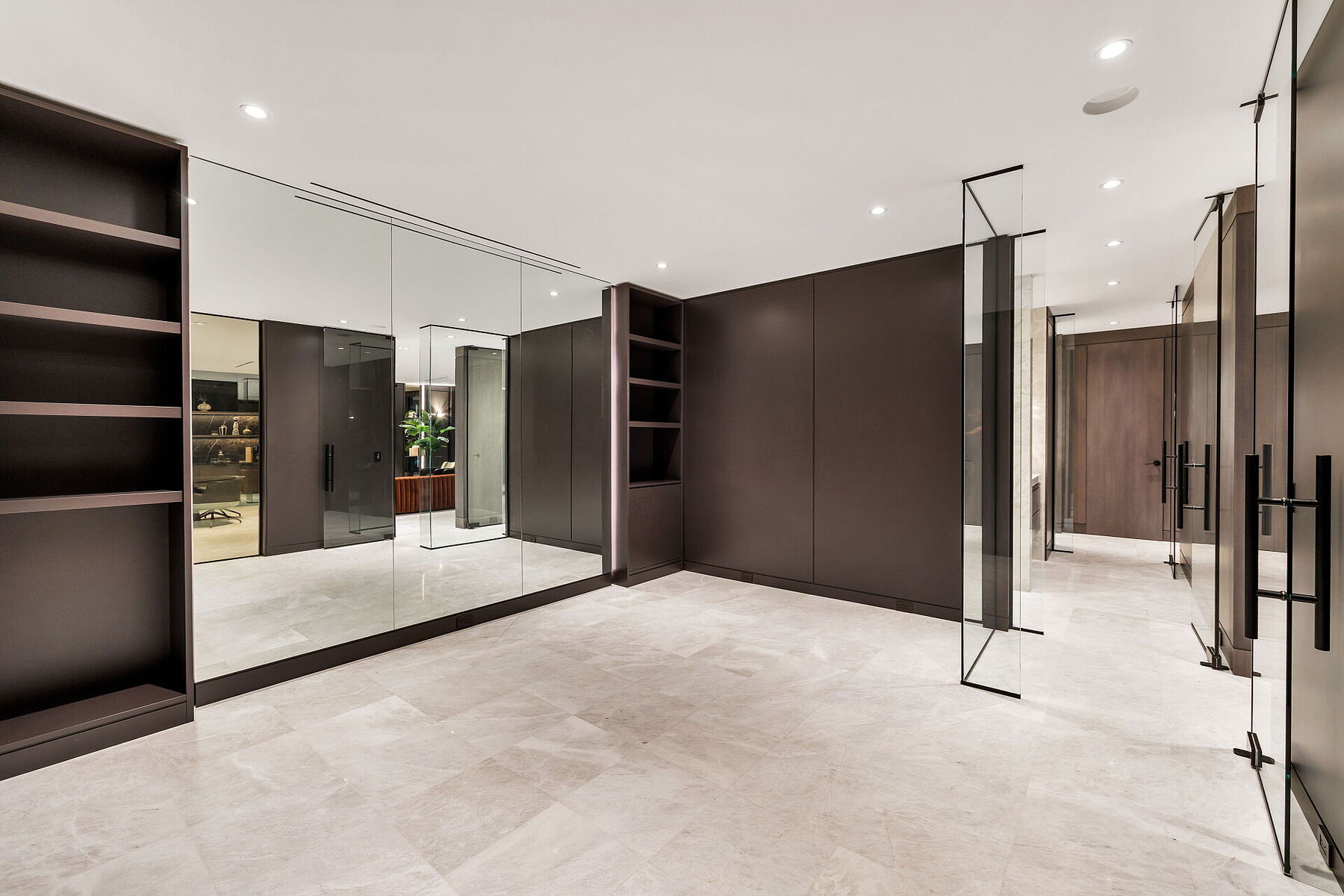  Iconic New Forest Hill Build - 物件實景