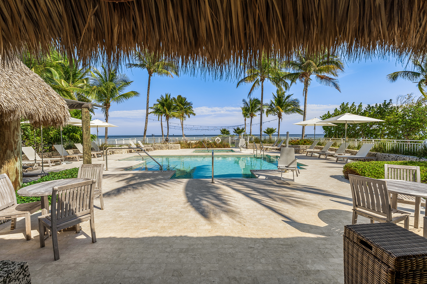 The Islands of Islamorada  Villa 1 - 物件實景