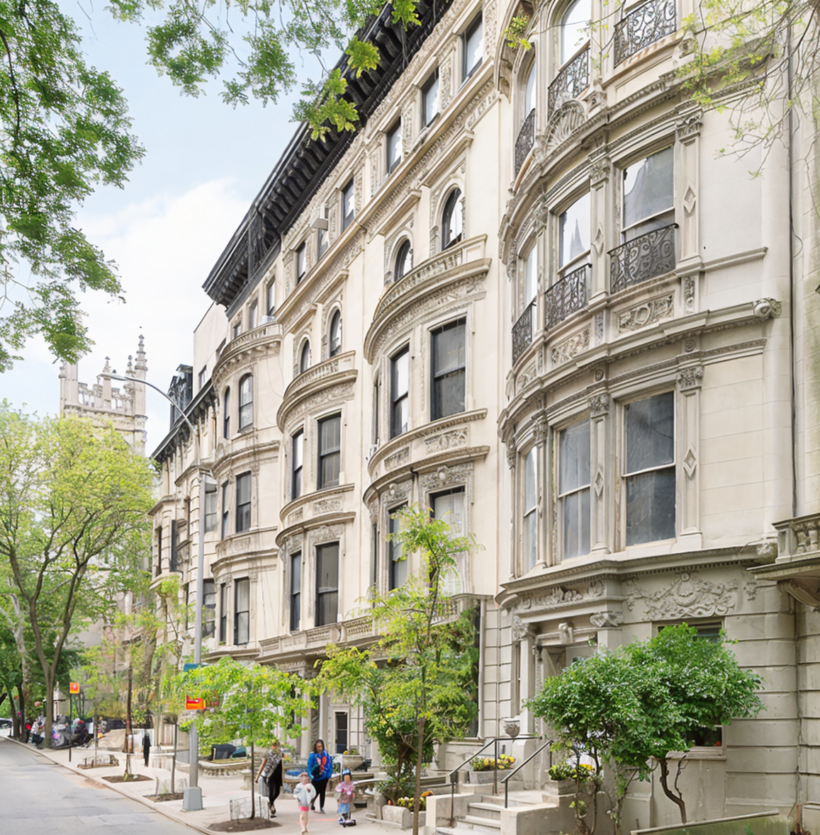 18 W 76th Street, New York, New York, 10023, United States, 6 Bedrooms Bedrooms, ,7 BathroomsBathrooms,Residential,For Sale,18 W 76th Street,1558281