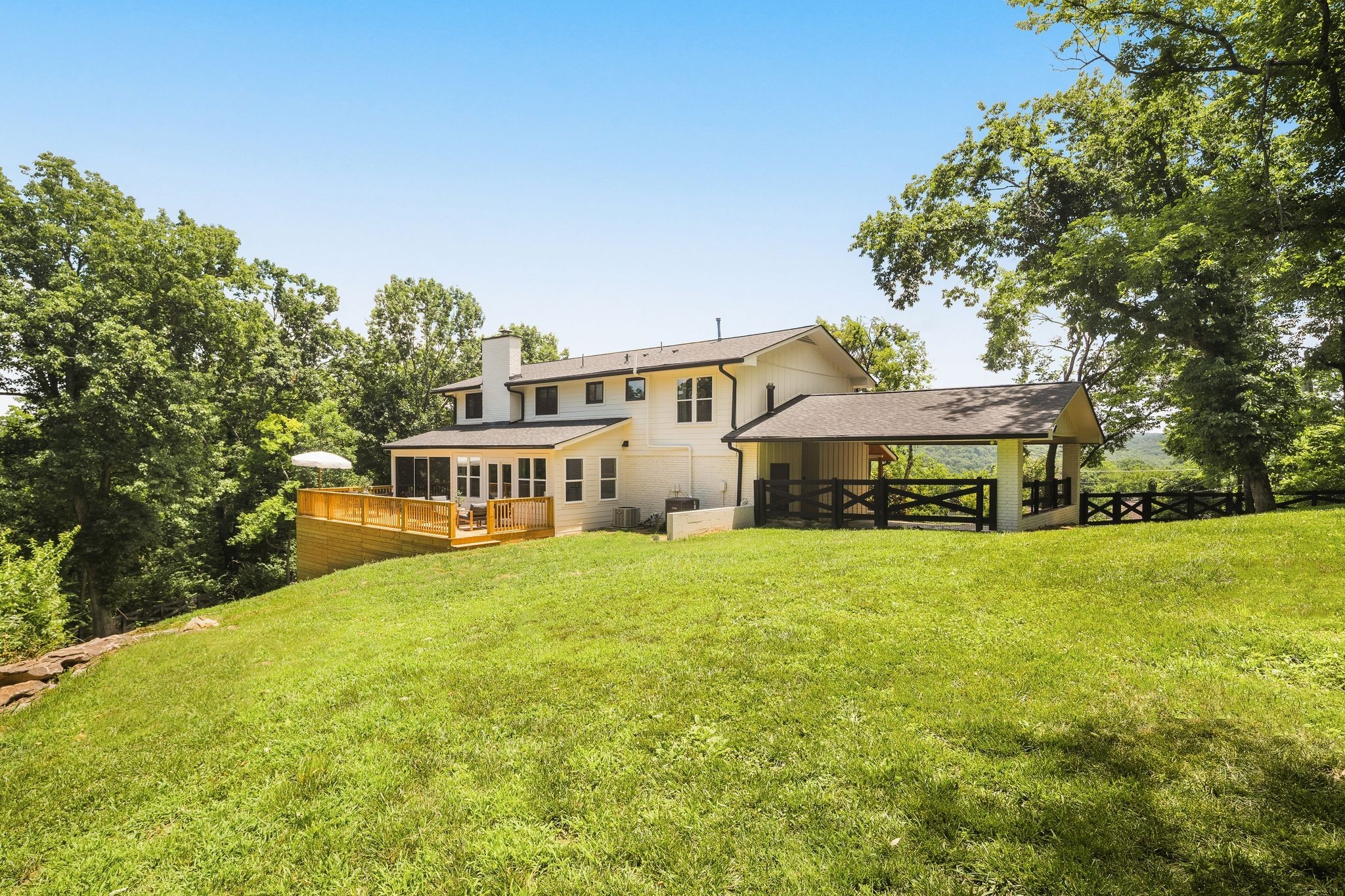  6620 Brookmont Ter, Nashville, TN, 37205 - 物件實景