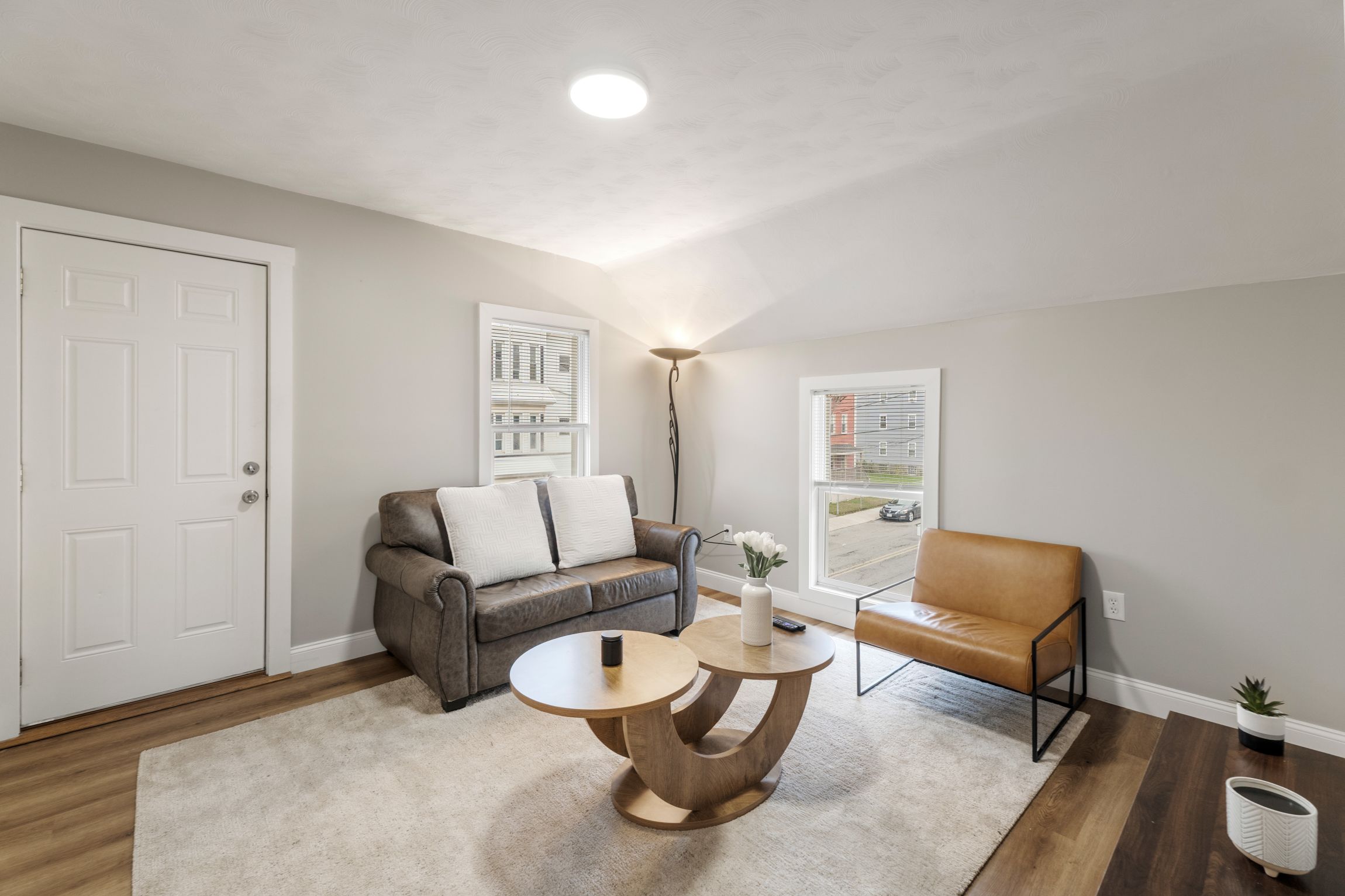  207 Belleville Avenue, New Bedford, MA, 02746 - 物件實景