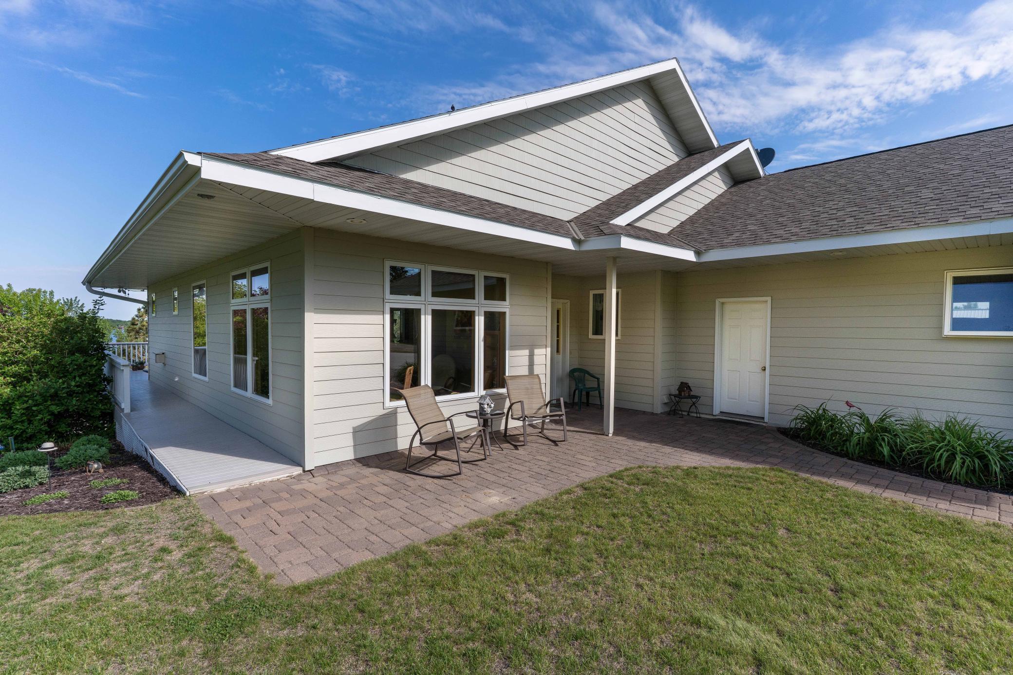 Battle Lake, Minnesota, 56515, United States, 3 Bedrooms Bedrooms, ,1 BathroomBathrooms,Residential,For Sale,2040722