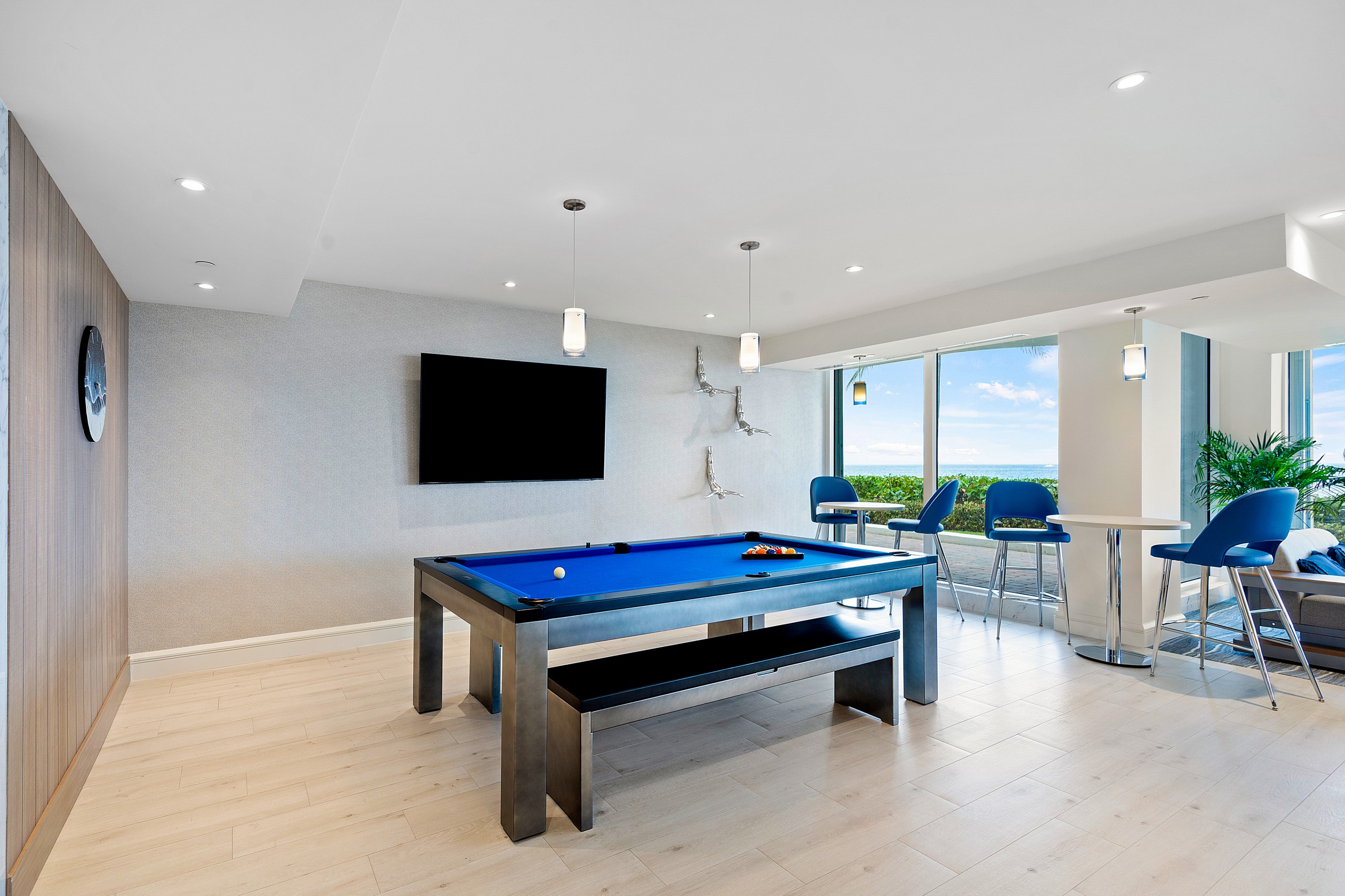  3211 S Ocean Boulevard, Highland Beach, FL, 33487 - 物件實景