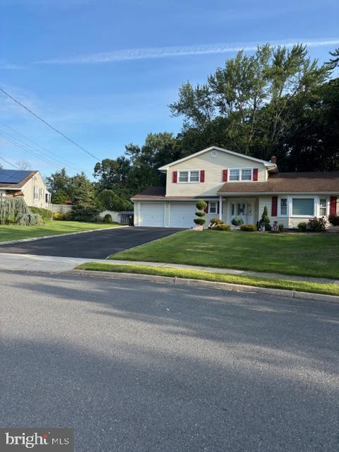 Tuscarora Cir, Old Bridge, NJ 08857 #1