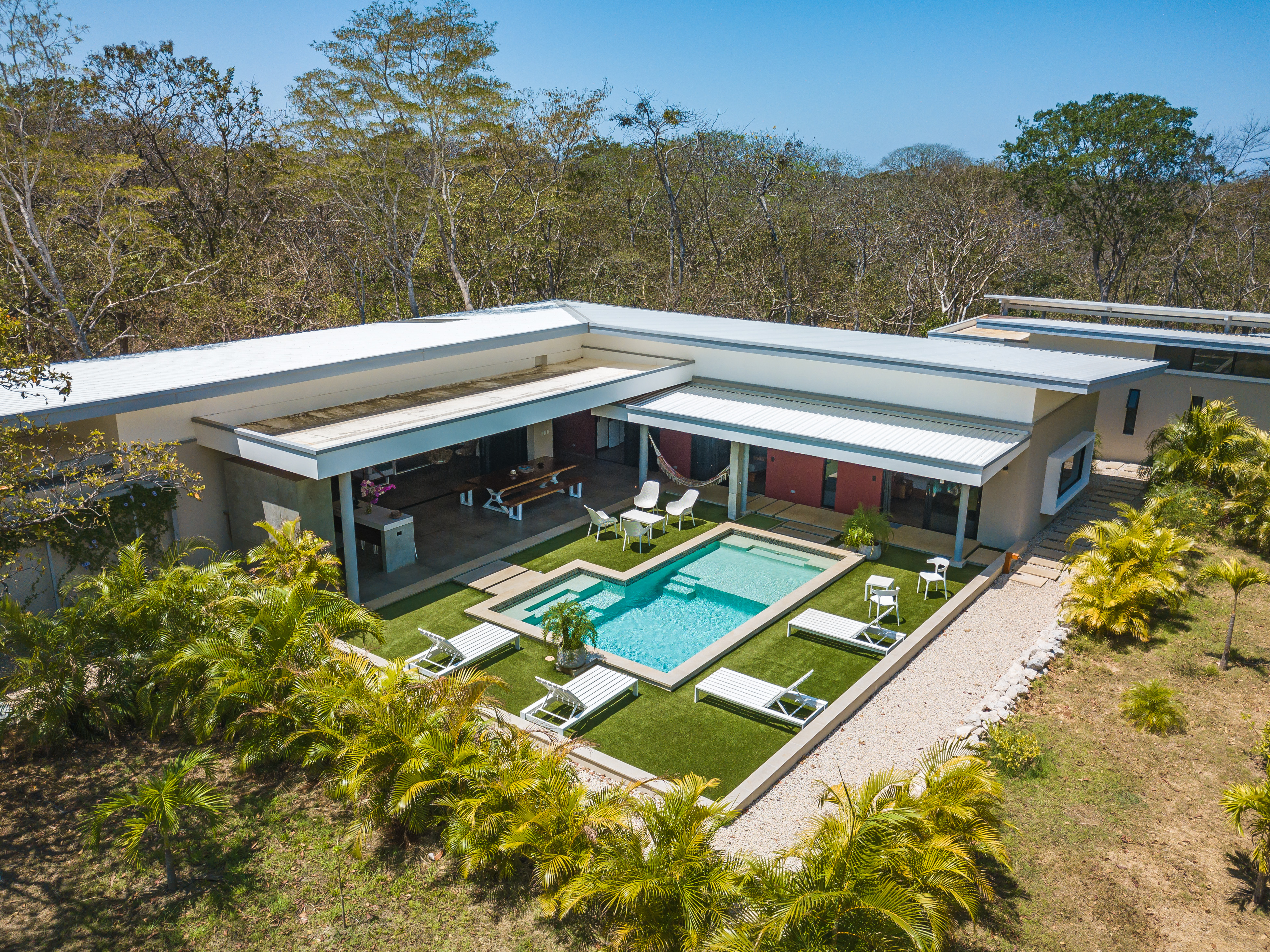 Rancho Agua Dulce, Los Pargos, Guanacaste, Costa R, Playa Negra, Guanacaste, CR, 8 Bedrooms Bedrooms, ,7 BathroomsBathrooms,Residential,For Sale,Rancho Agua Dulce, Los Pargos, Guanacaste, Costa R,1613023