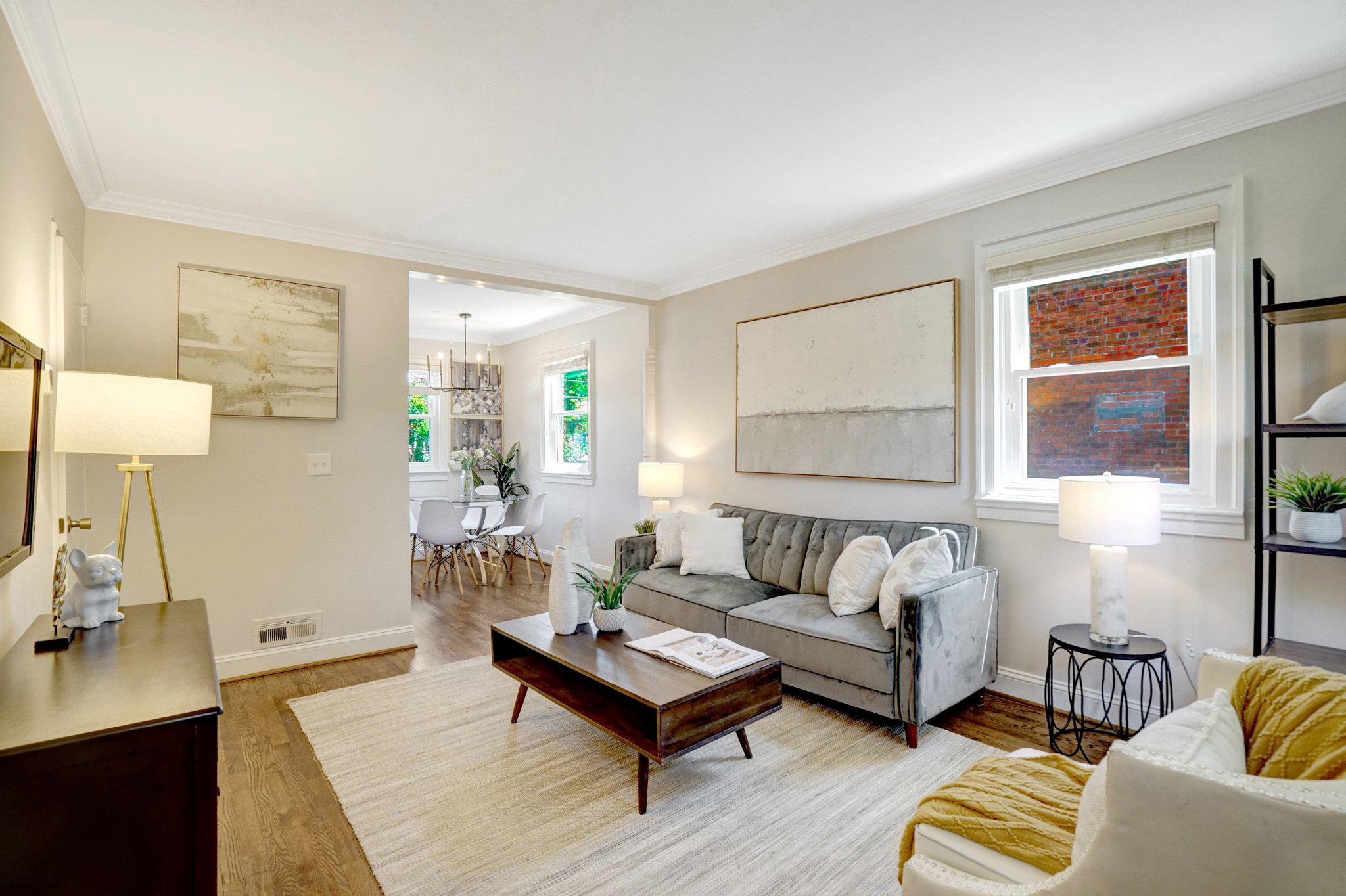  610 S Fayette Street, Alexandria, VA, 22314 - 物件實景