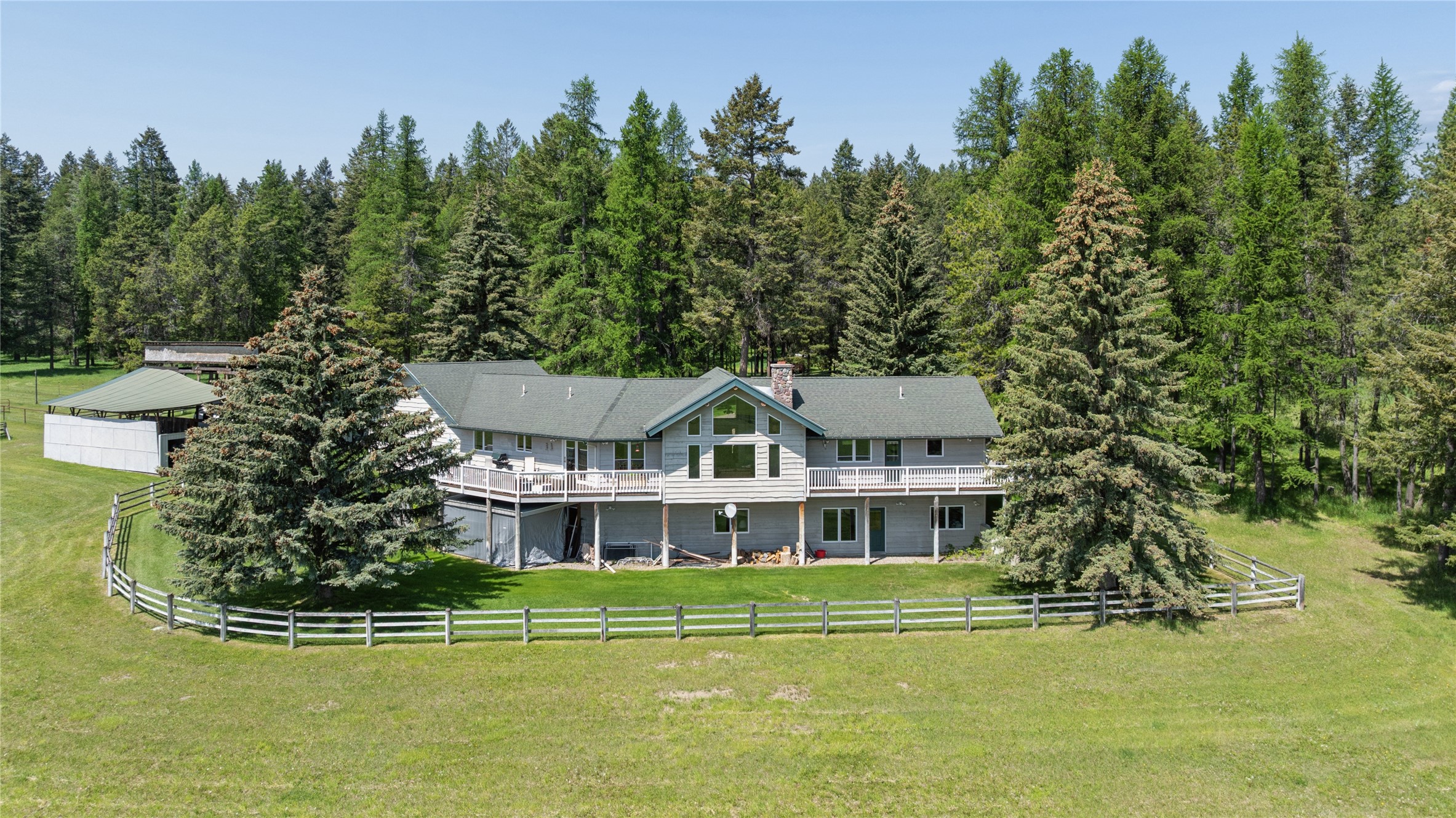  855 Twin Bridges Road - 物件實景