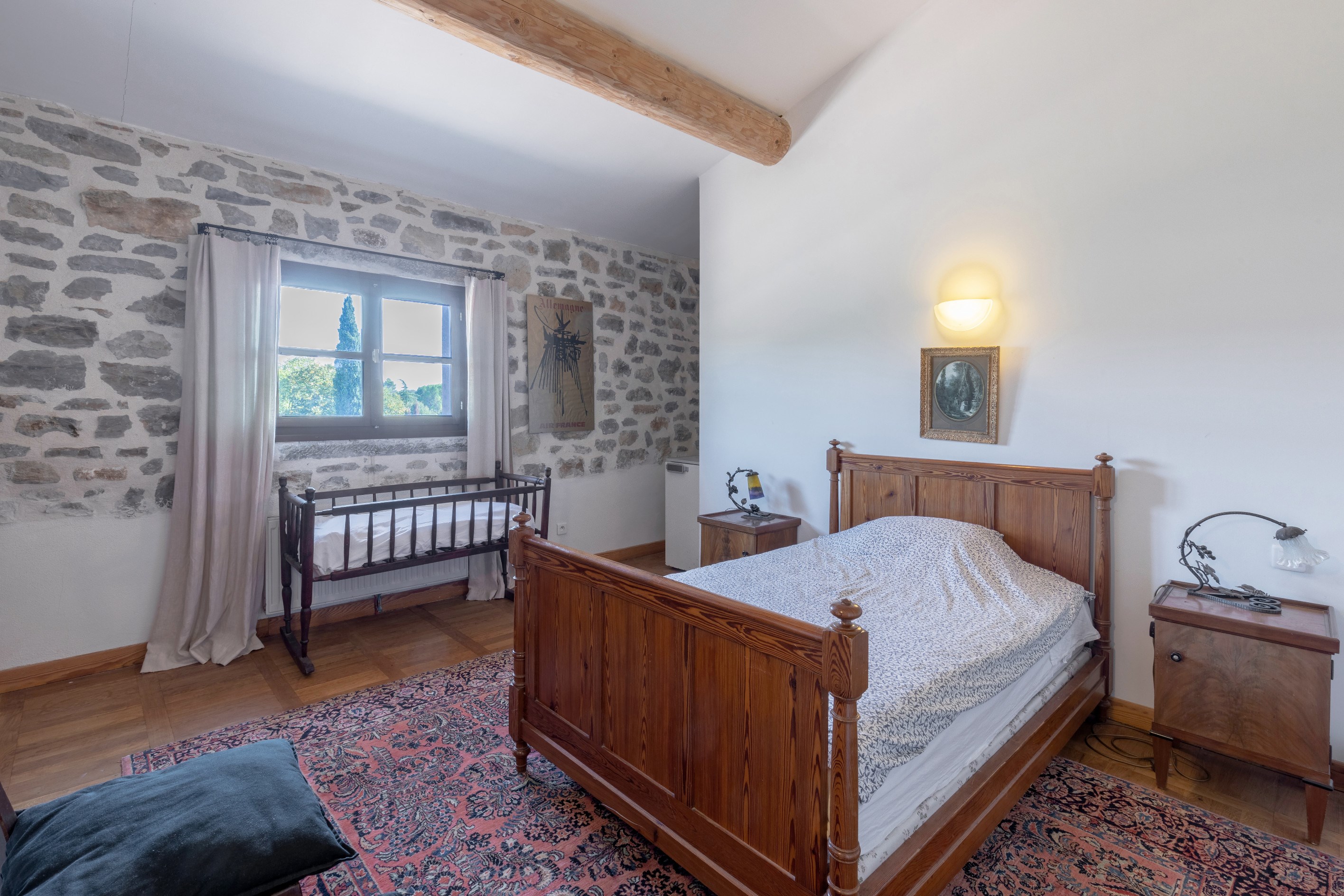  Exceptional properties in the heart of Pic Saint-Loup - 物件實景