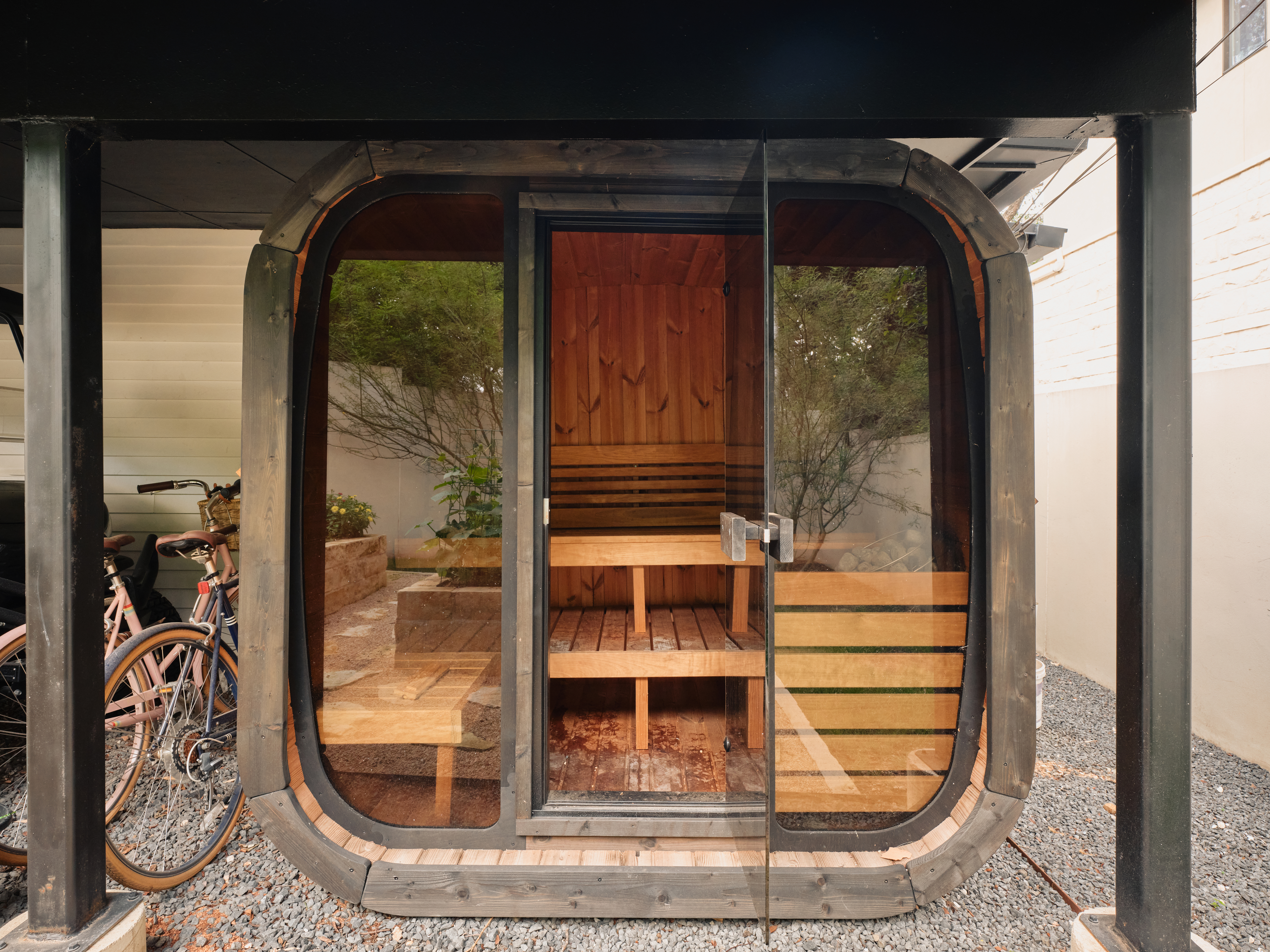  The Tarrytown Enclave  A Rare Compound in the Heart of Central Austin - 物件實景