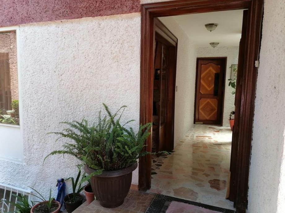 Prolongaci?n Contoy, Tlalpan, Ciudad de México, 14240, Mexico, 4 Bedrooms Bedrooms, ,3 BathroomsBathrooms,Residential,For Sale,Prolongaci?n Contoy,1620060
