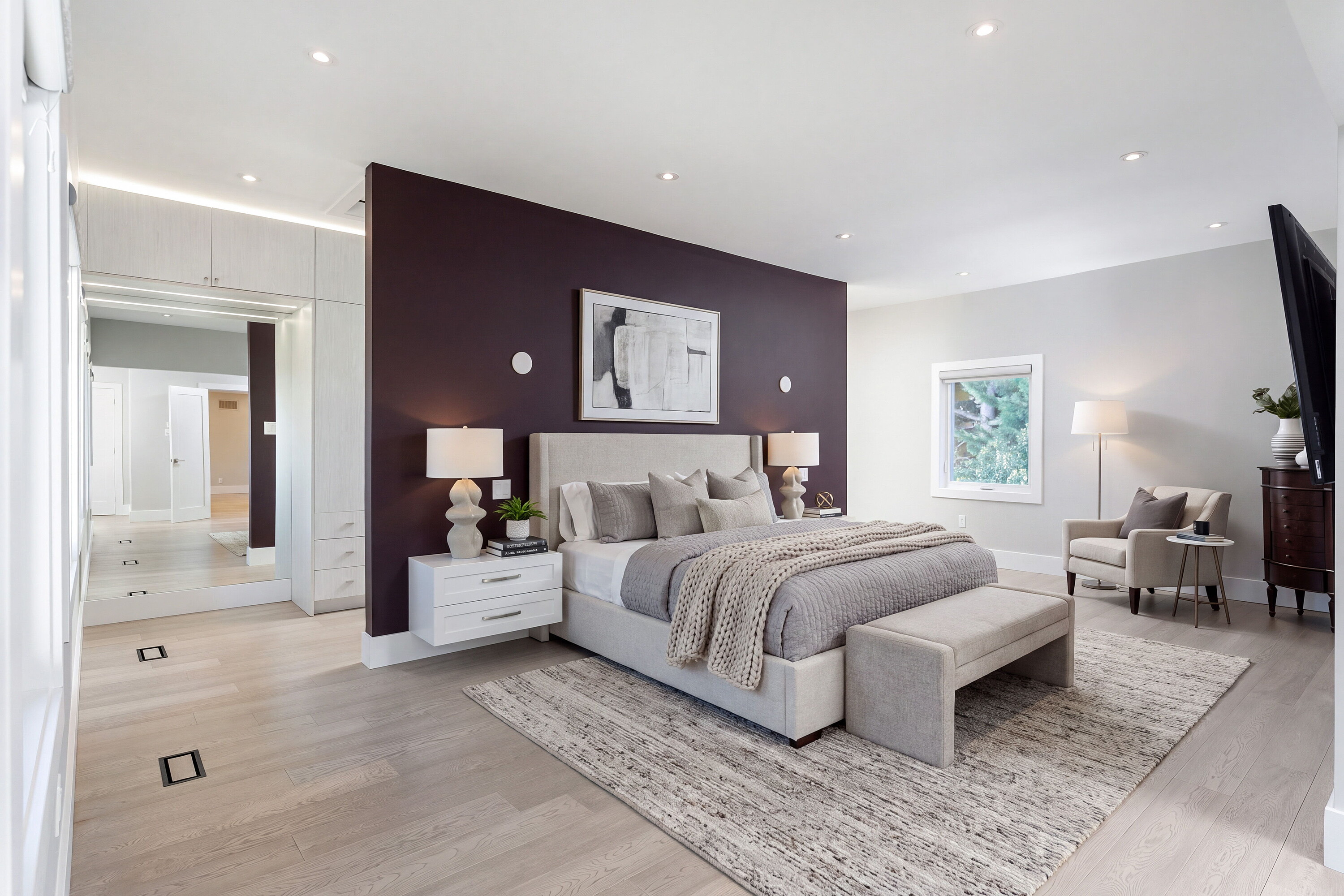  Beautifully Renovated Home - 物件實景