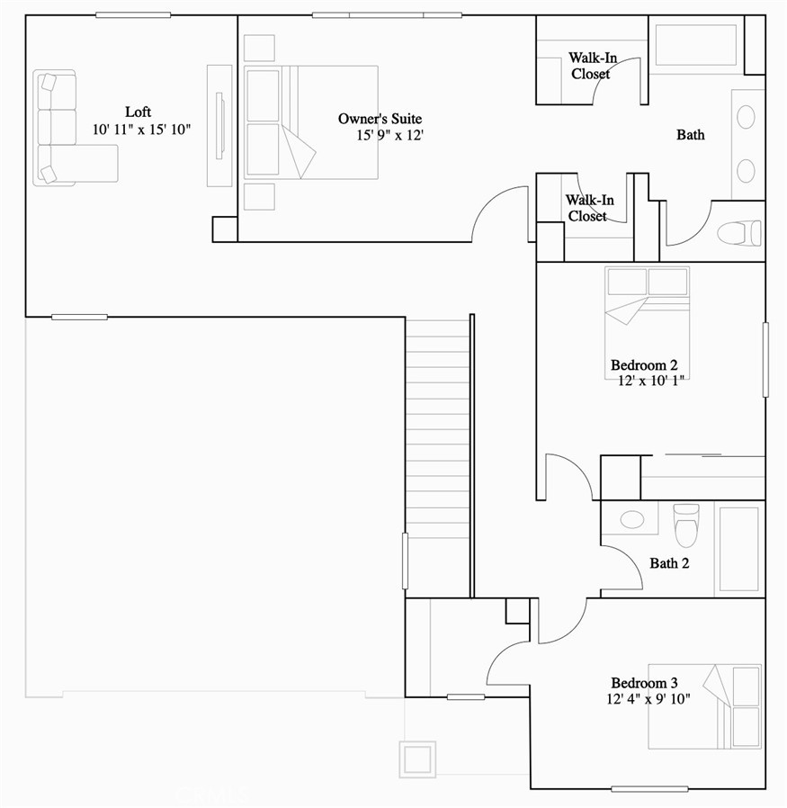 Menifee, California, 92585, United States, 4 Bedrooms Bedrooms, ,3 BathroomsBathrooms,Residential,For Sale,1916397