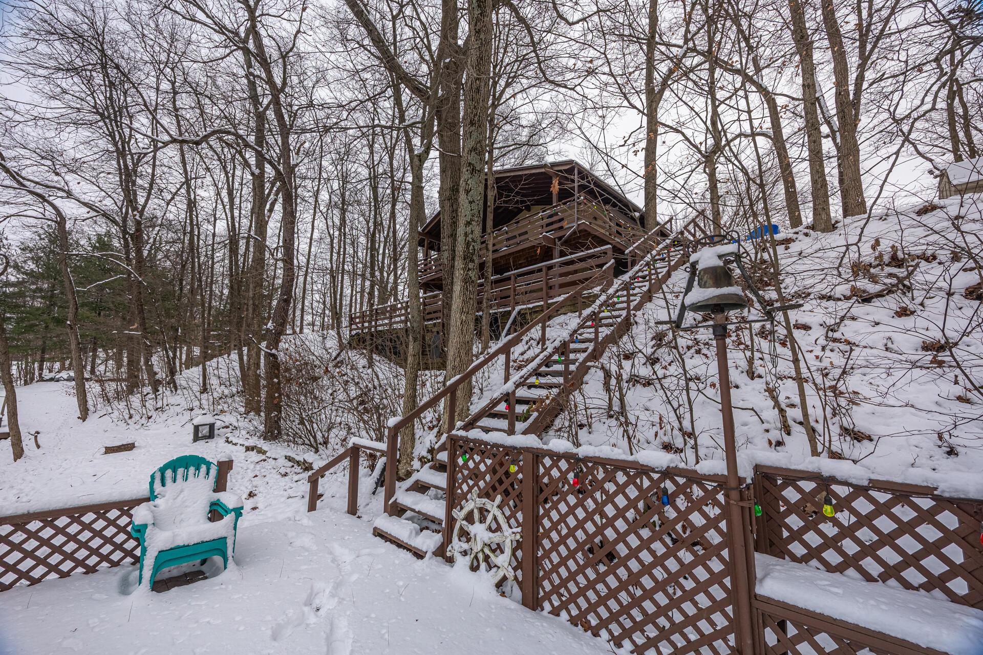 Mount Gilead, Ohio, 43338, United States, 3 Bedrooms Bedrooms, ,2 BathroomsBathrooms,Residential,For Sale,2002484