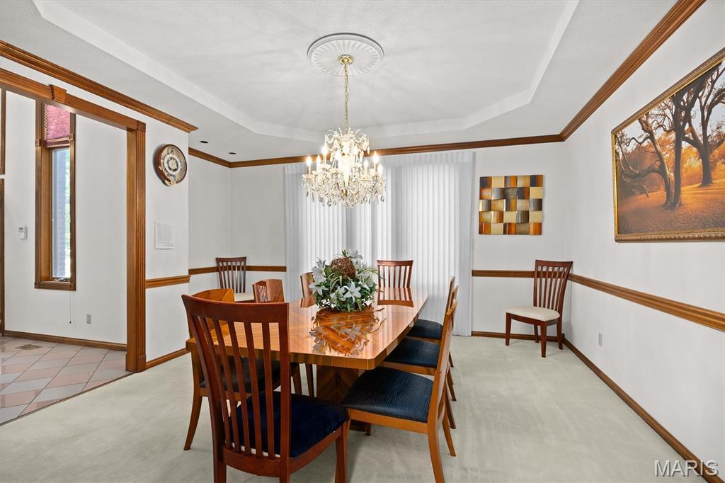 Shiloh, Illinois, 62221, United States, 5 Bedrooms Bedrooms, ,6 BathroomsBathrooms,Residential,For Sale,1890091
