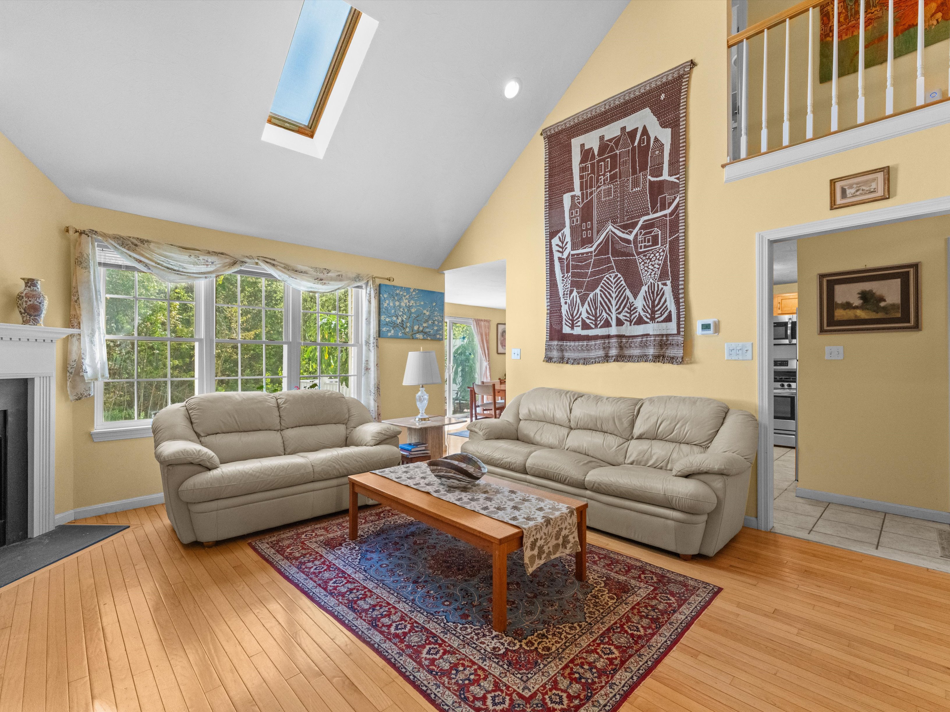  29 B Cold Spring Drive, Sutton, MA 01590 - 物件實景