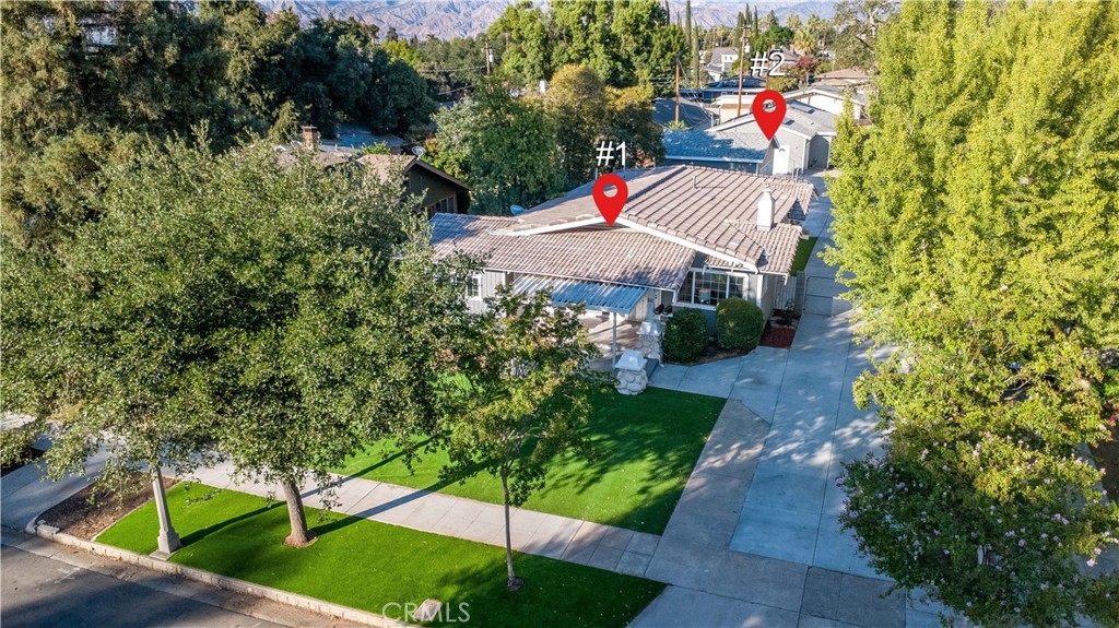 Redlands, California, 92373, United States, ,Residential,For Sale,1980782