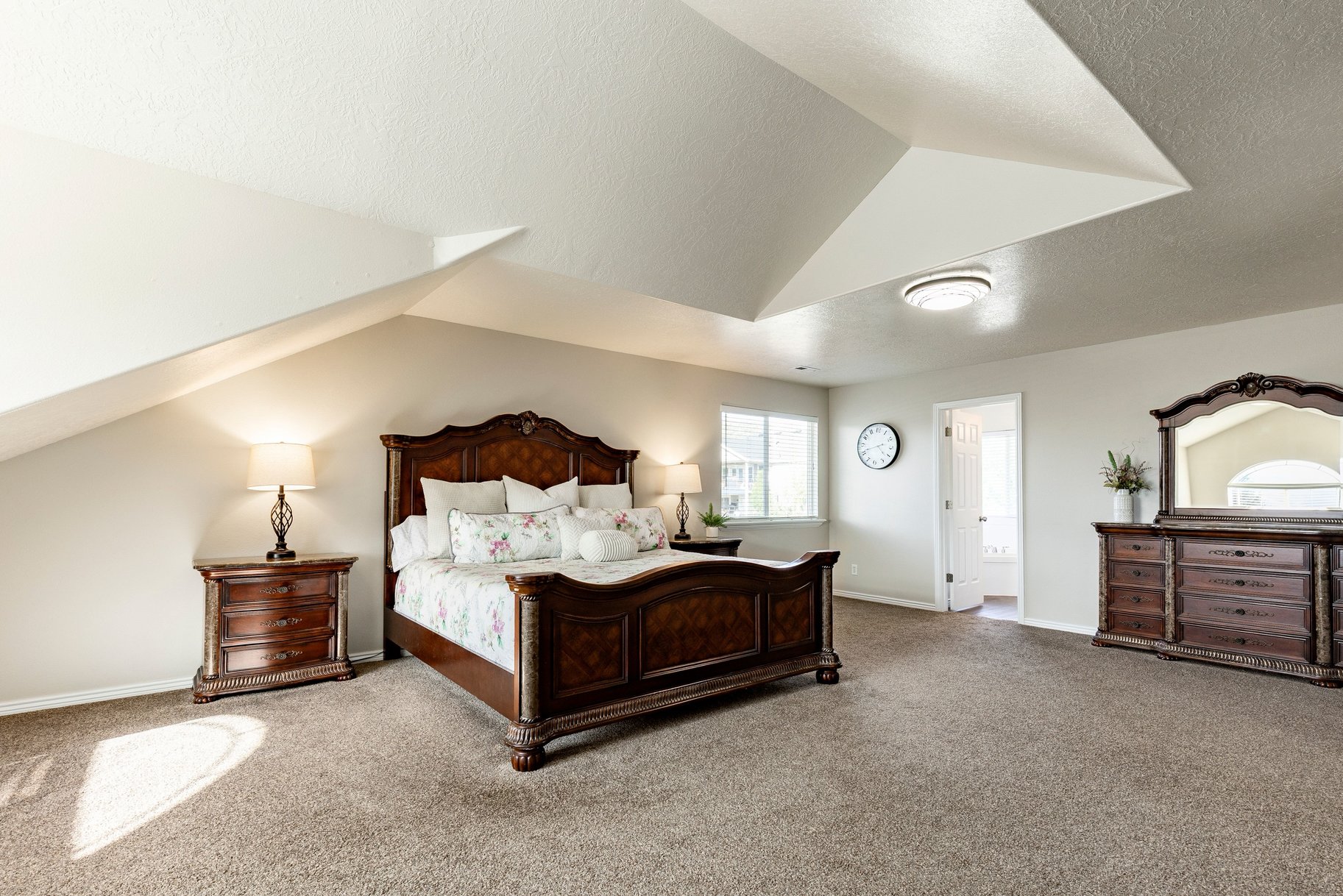  Immaculate Heber Home with Mountain Views & Beautiful Mature Landscaping - 物件實景