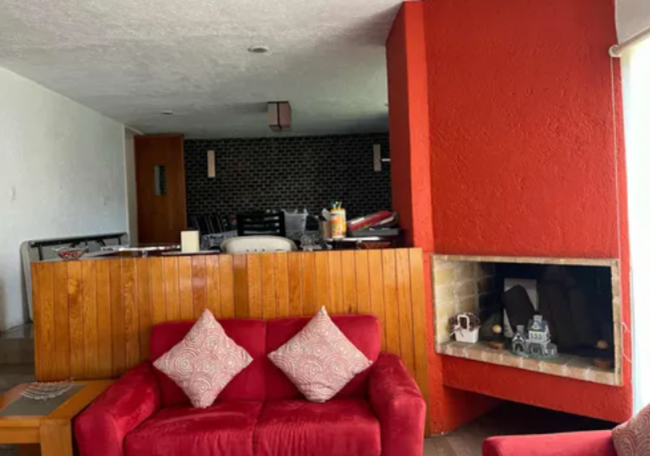 Álvaro Obregón, Ciudad de México, 01780, Mexico, 4 Bedrooms Bedrooms, ,3 BathroomsBathrooms,Residential,For Sale,1918775