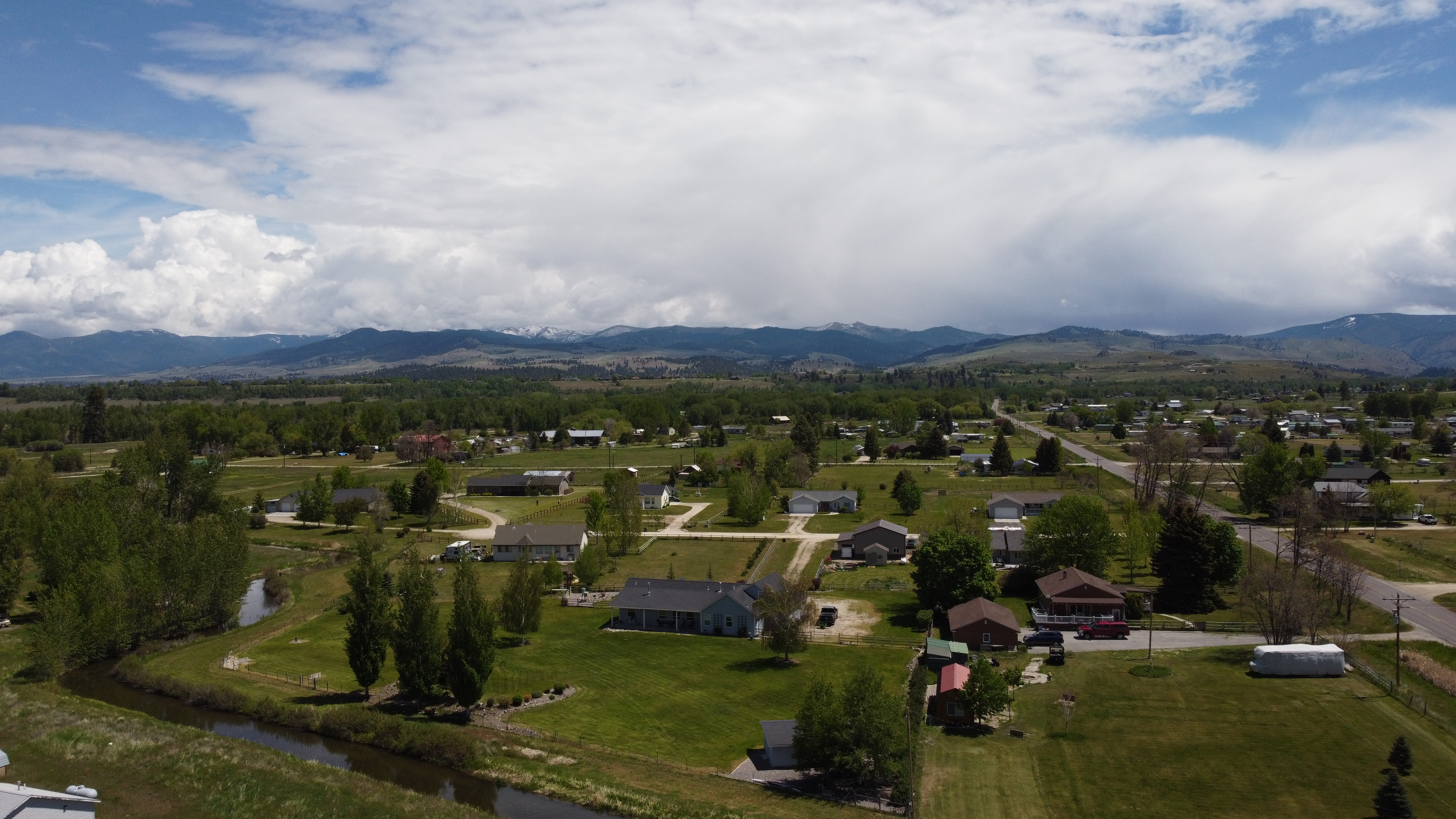 Hamilton, Montana, 59840, United States, ,Land,For Sale,1998240