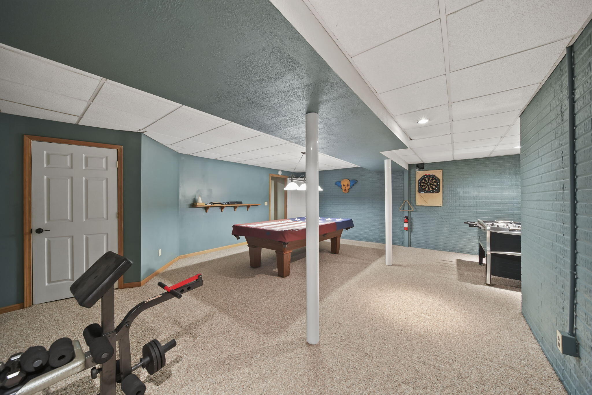 Onsted, Michigan, 49265, United States, 3 Bedrooms Bedrooms, ,3 BathroomsBathrooms,Residential,For Sale,1984603