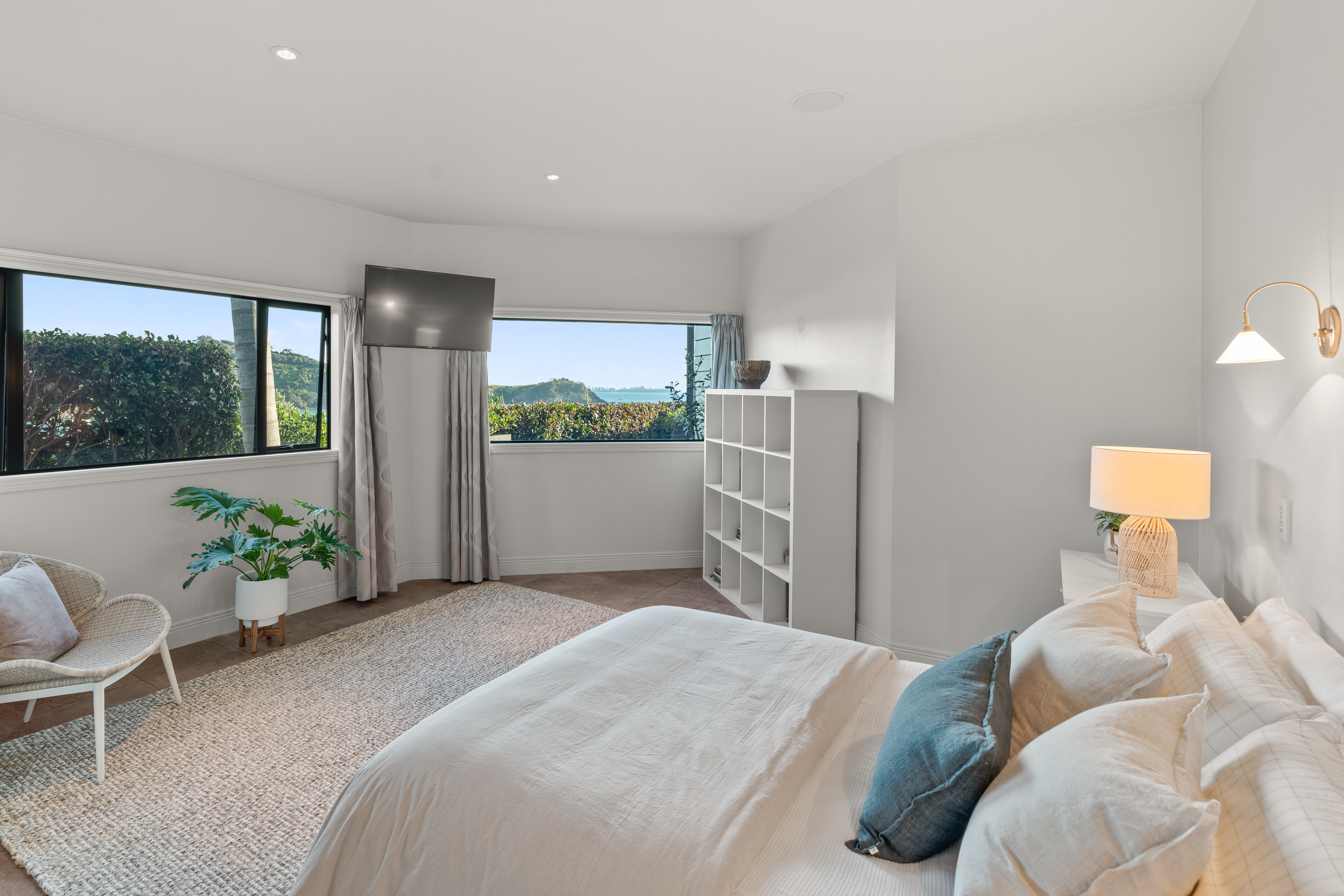  124 Delamore Drive, Oneroa - 物件實景