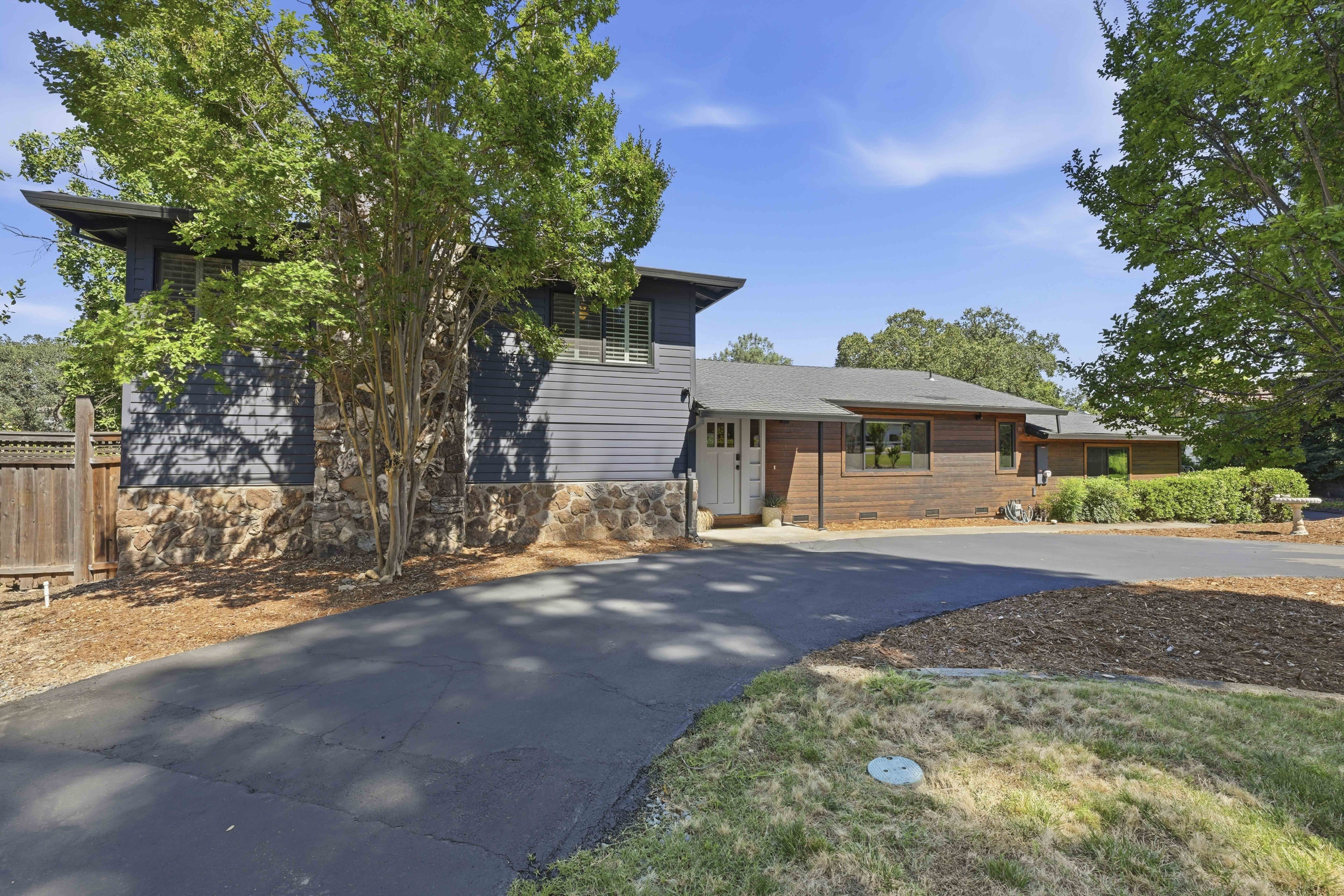  4440 Lawrence Drive, Granite Bay, CA 95746 - 物件實景