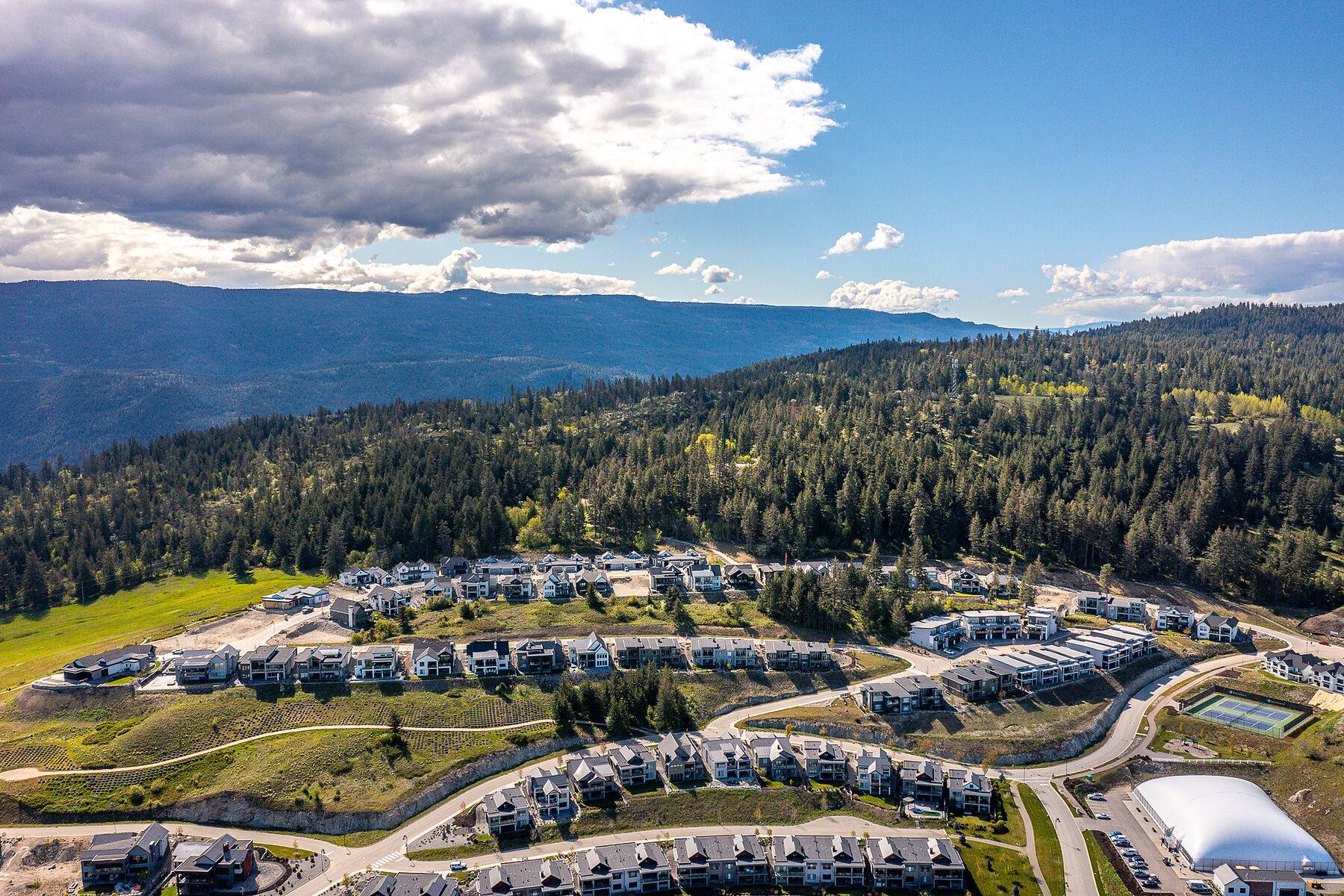  Spectacular Building Lot - 物件實景