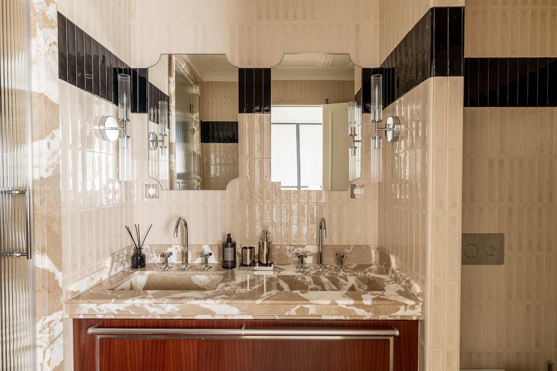  Modern Renovated Flat in Central Madrid - 物件實景