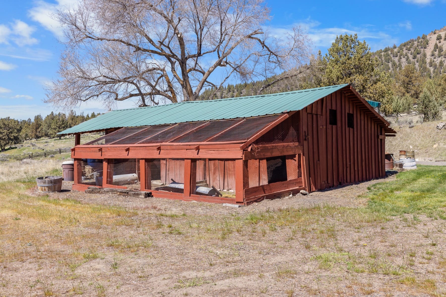  16305 N East Ochoco Highway Prineville, OR 97754 - 物件實景