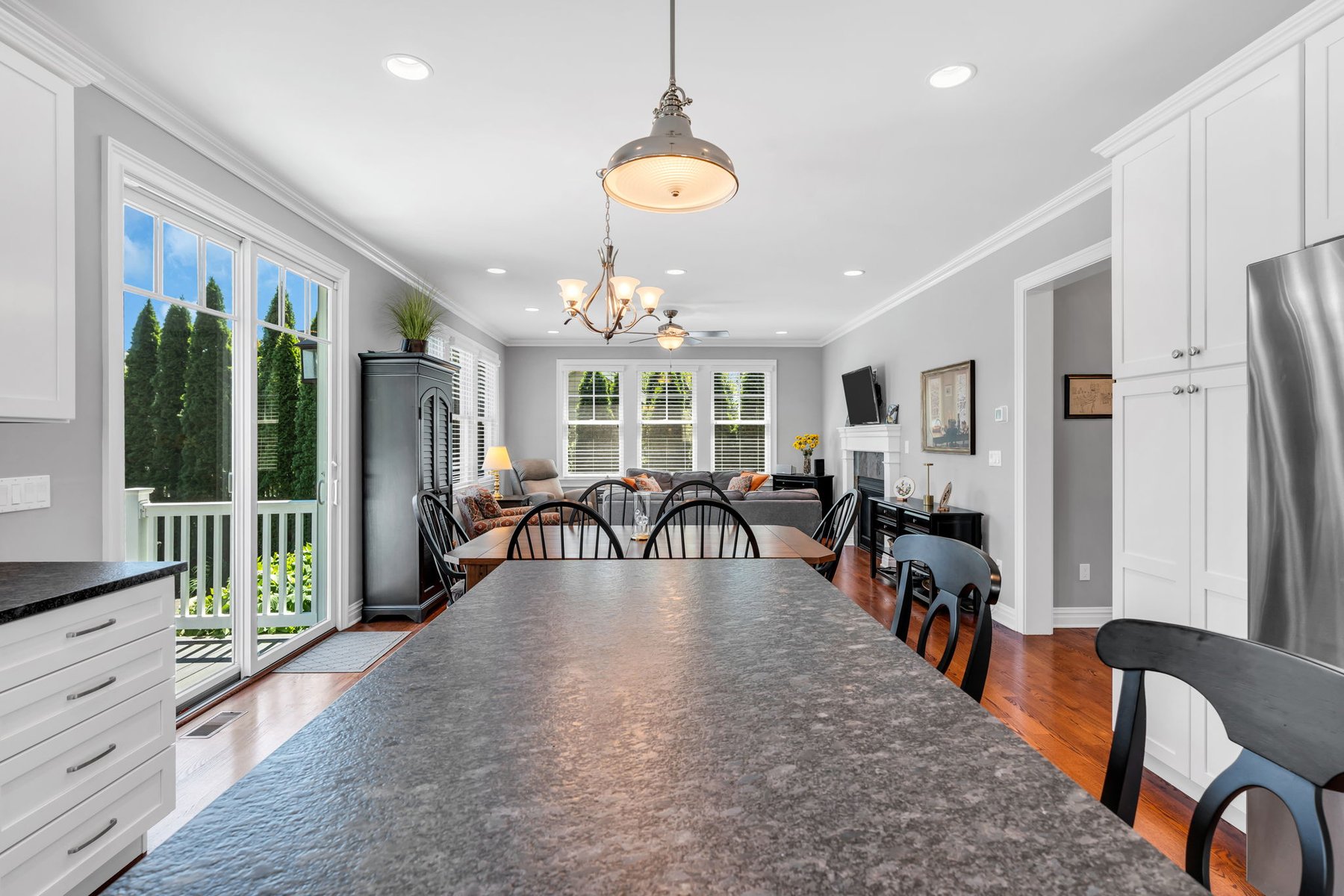  Luxury Living in Manasquan - 物件實景