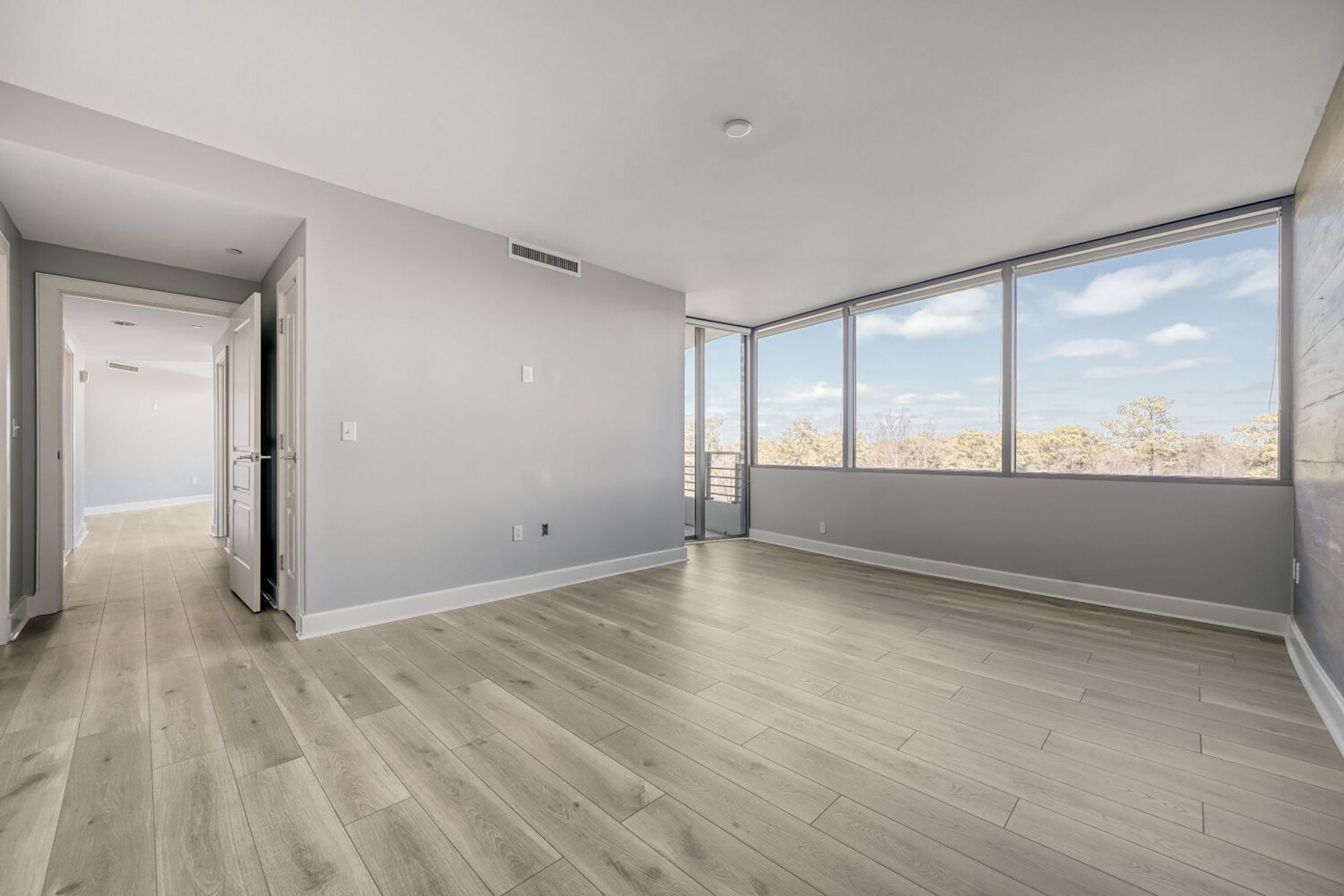  Sophisticated Living High Above Buckhead - 物件實景